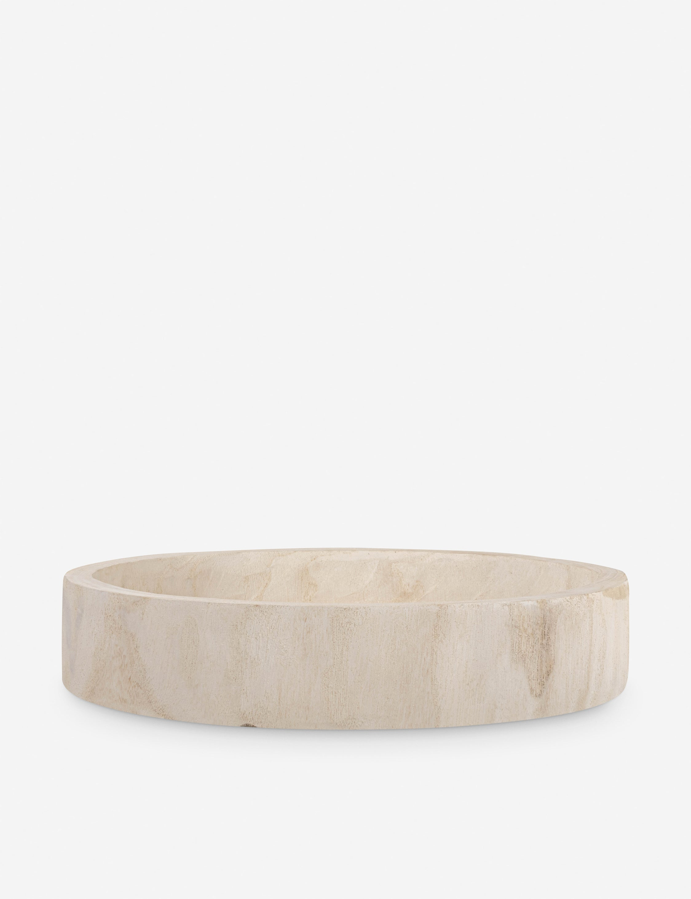 Sandie Tray - Natural