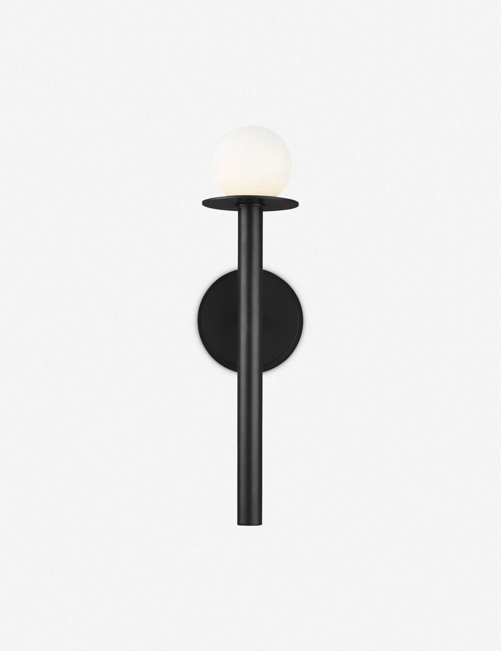 Nodes Sconce by Kelly Wearstler - Black