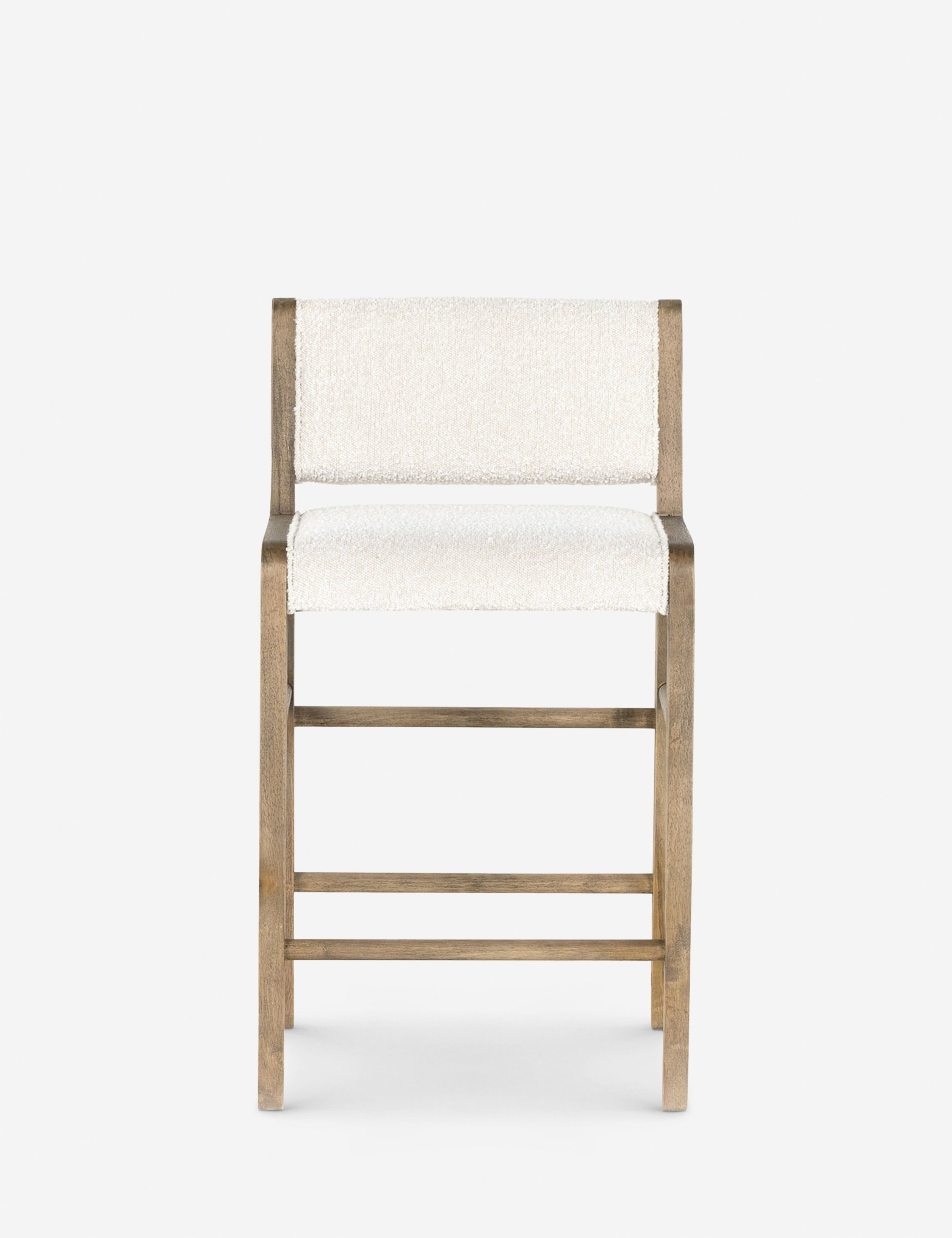 Hunter Bar And Counter Stool - Counter