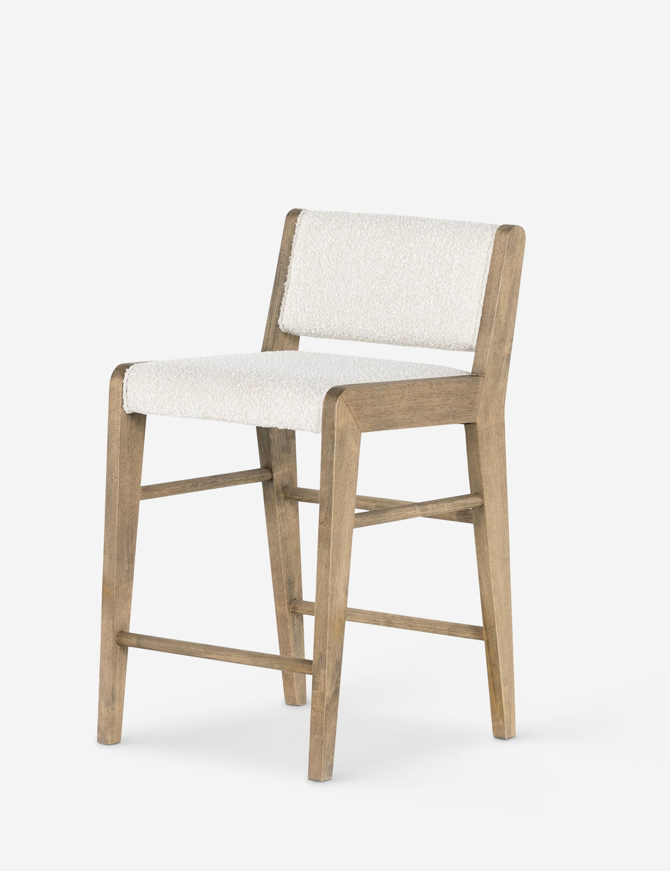 Hunter Bar And Counter Stool - Counter