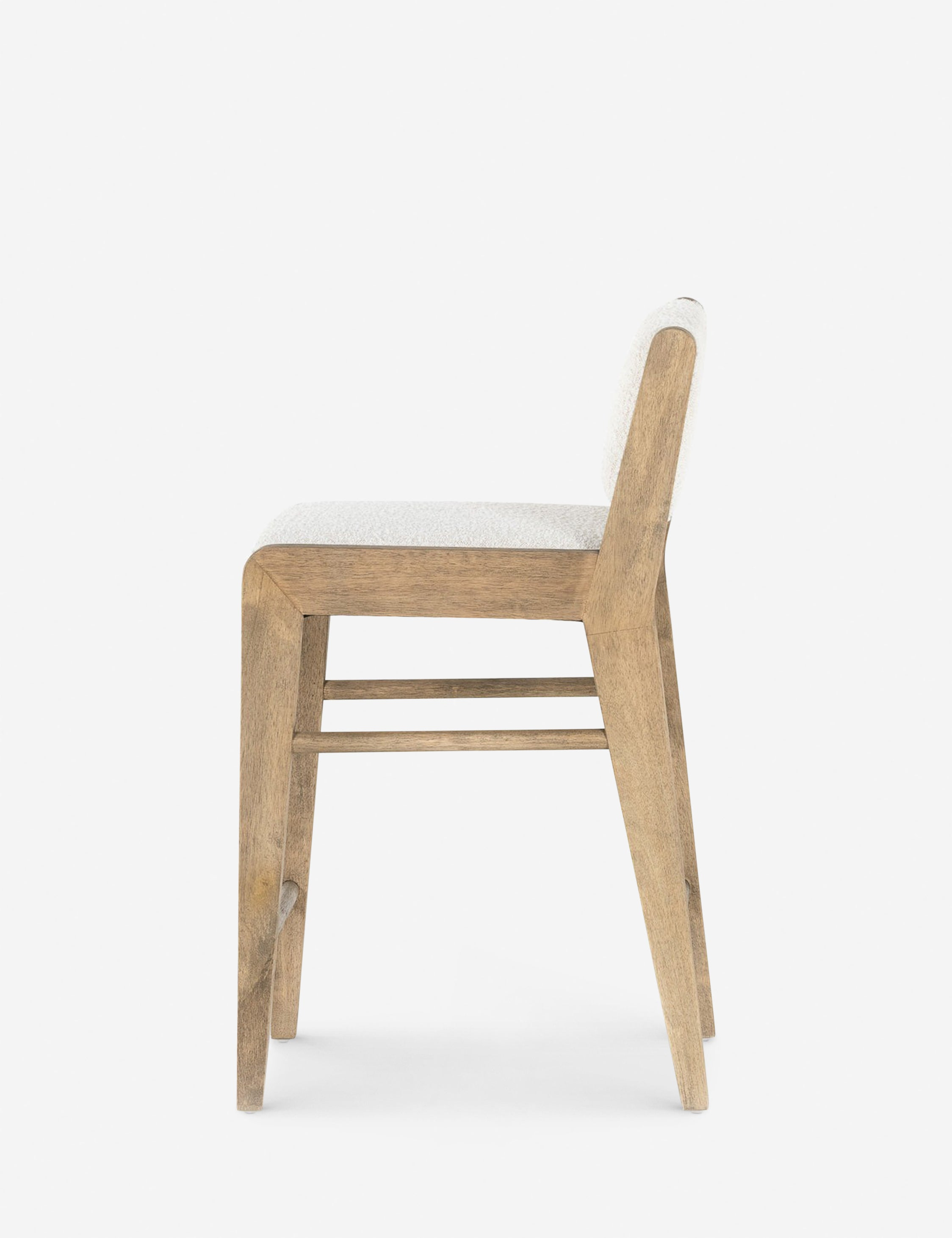 Hunter Bar And Counter Stool - Counter