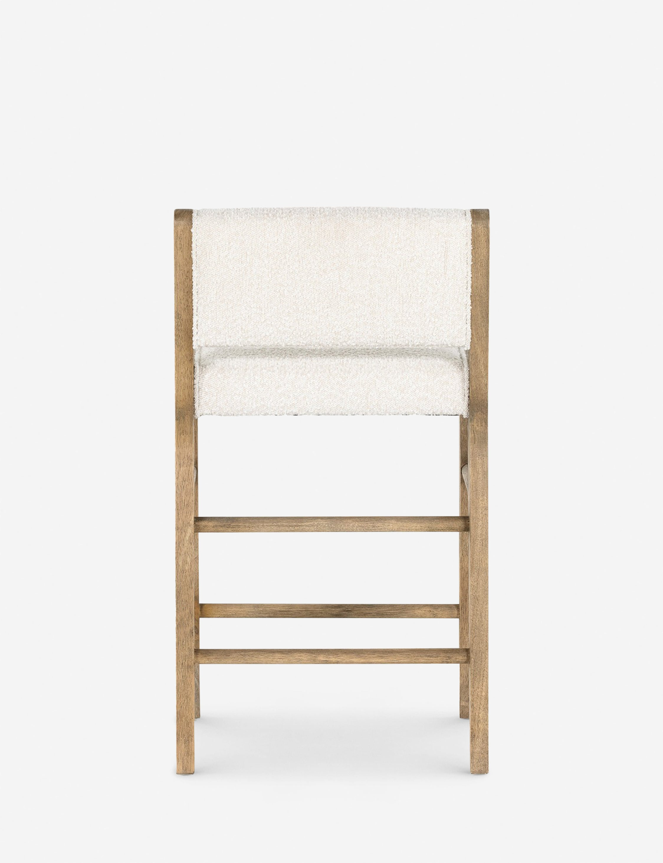 Hunter Bar And Counter Stool - Counter