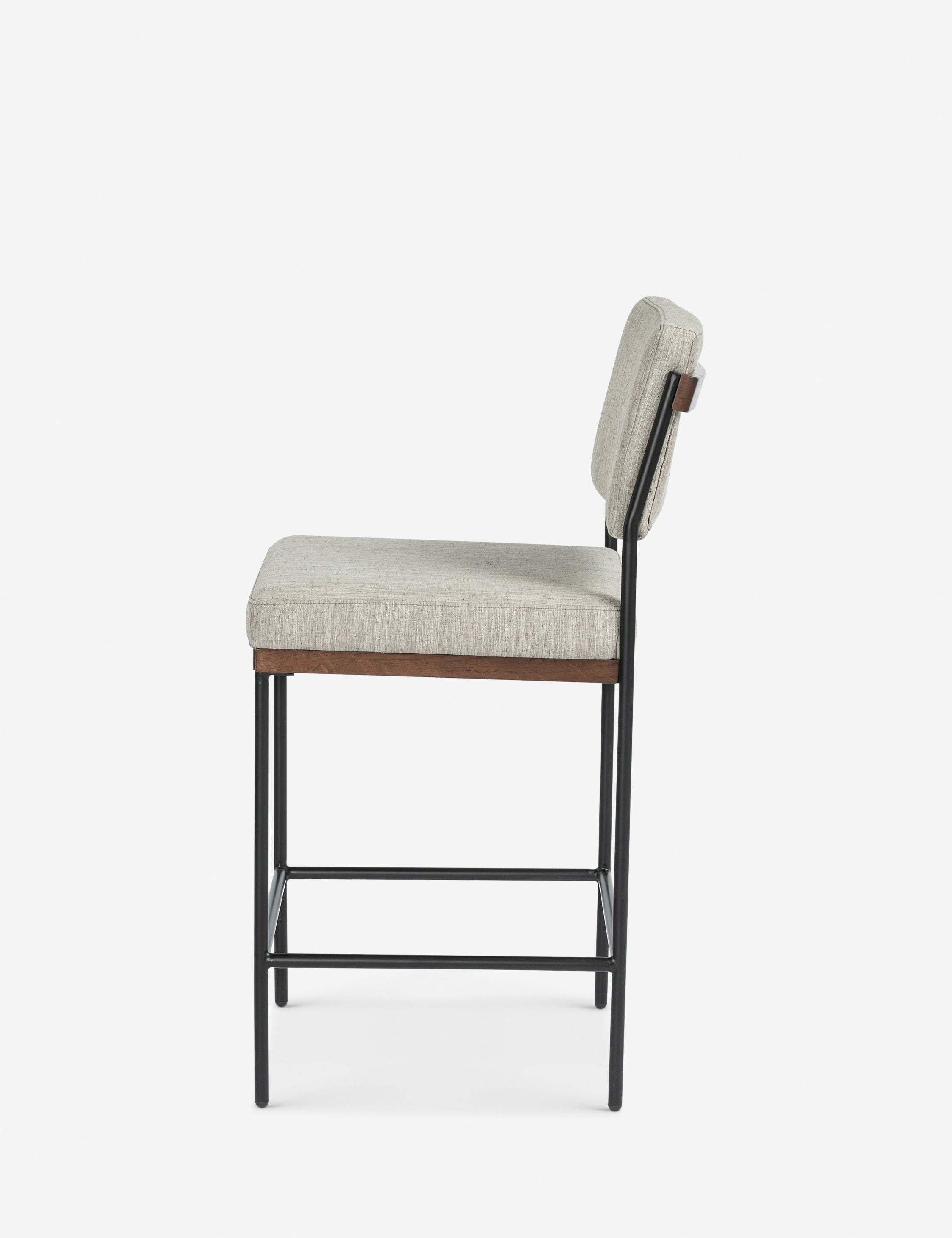Izzi Stool - Counter
