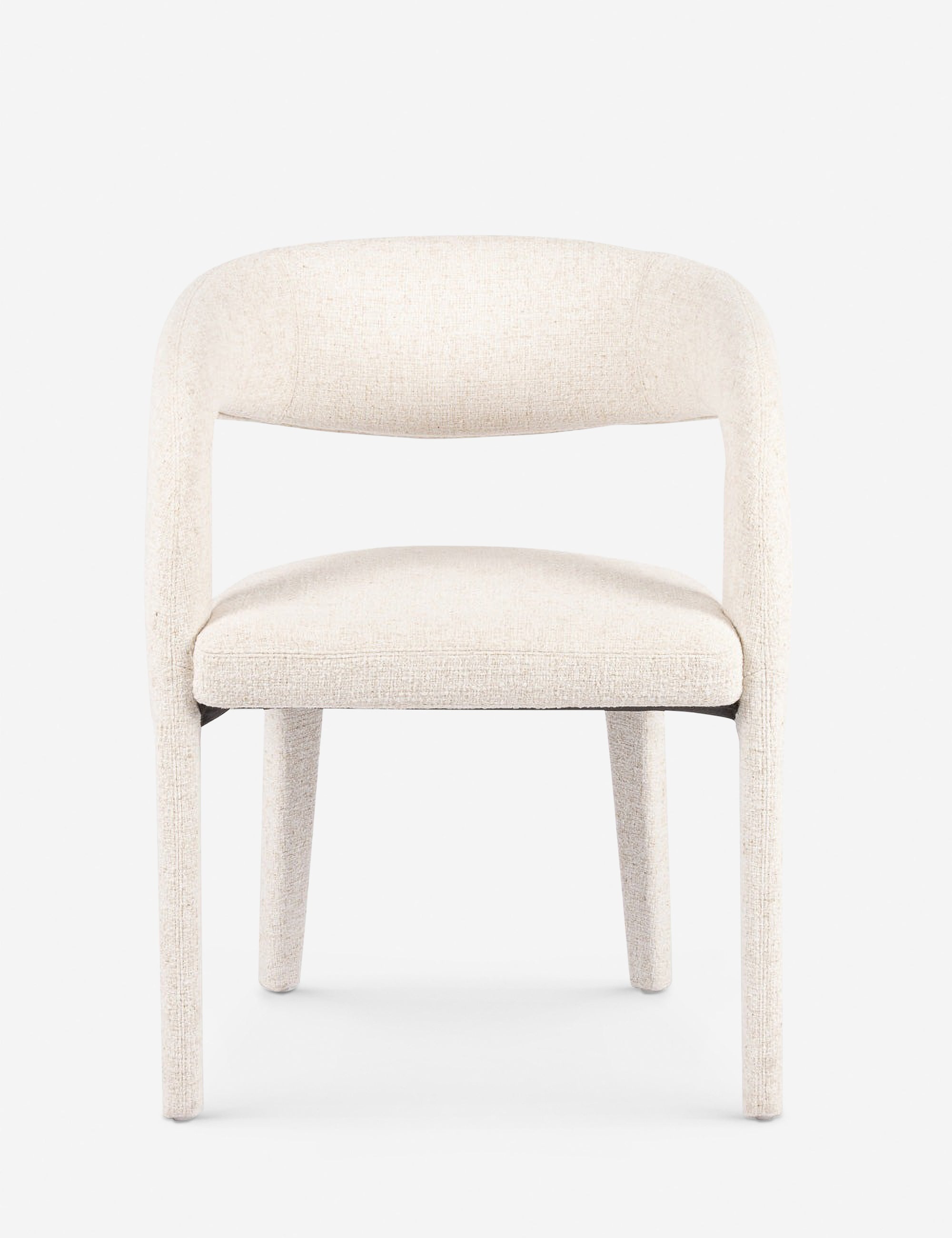 Joel Dining Chair - Natural
