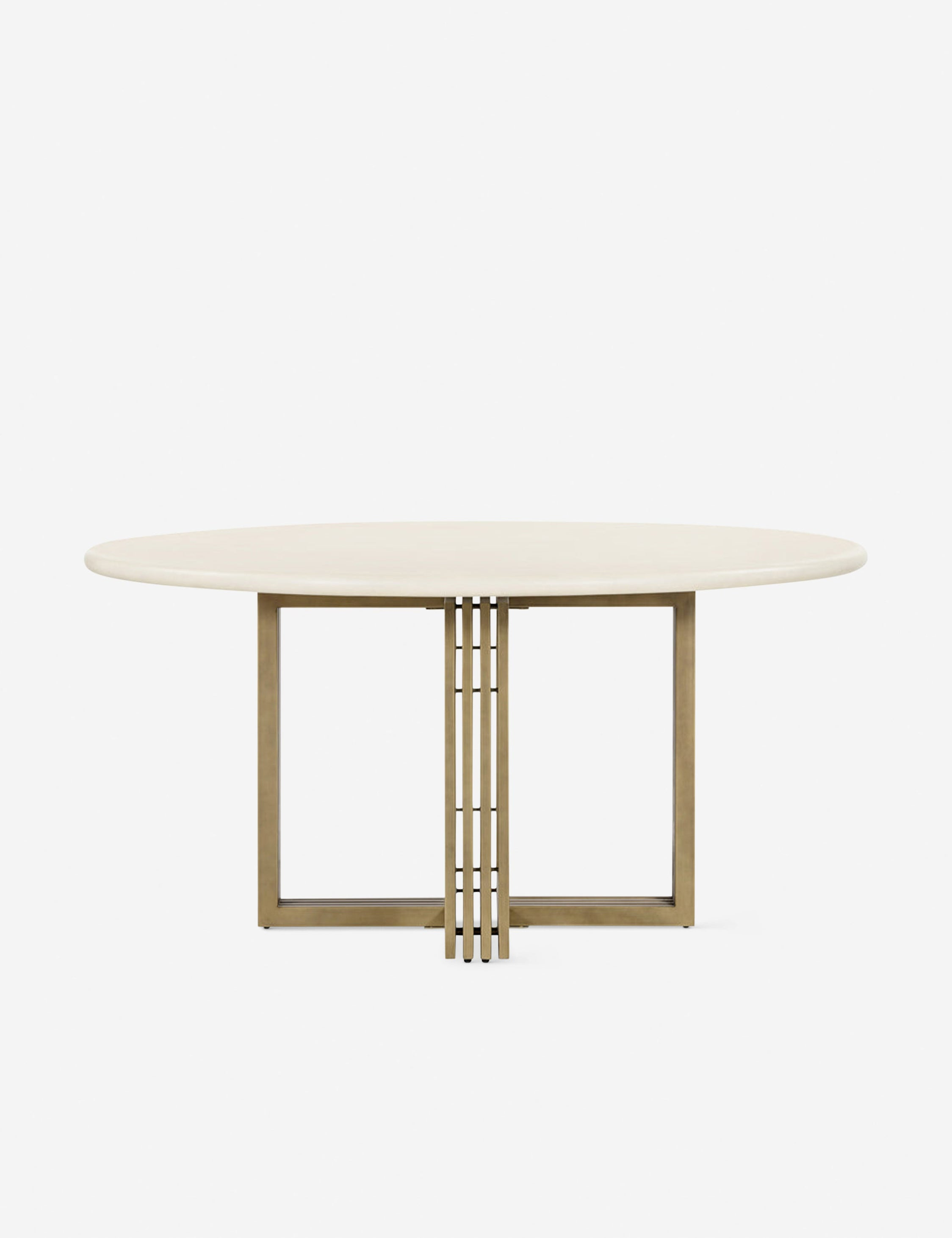 Kianni Round Dining Table