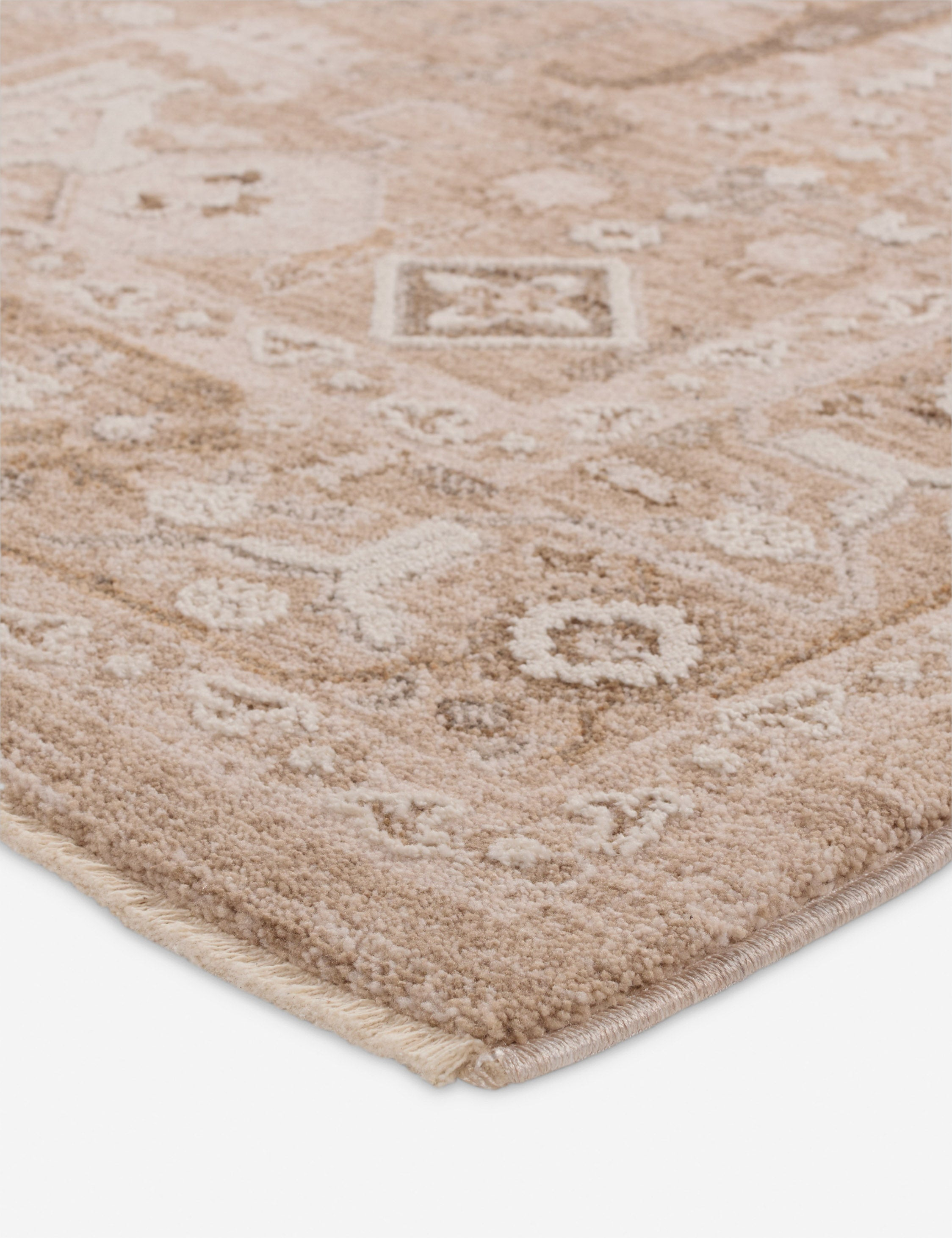 Lochlan Rug - Natural / 8' x 10'