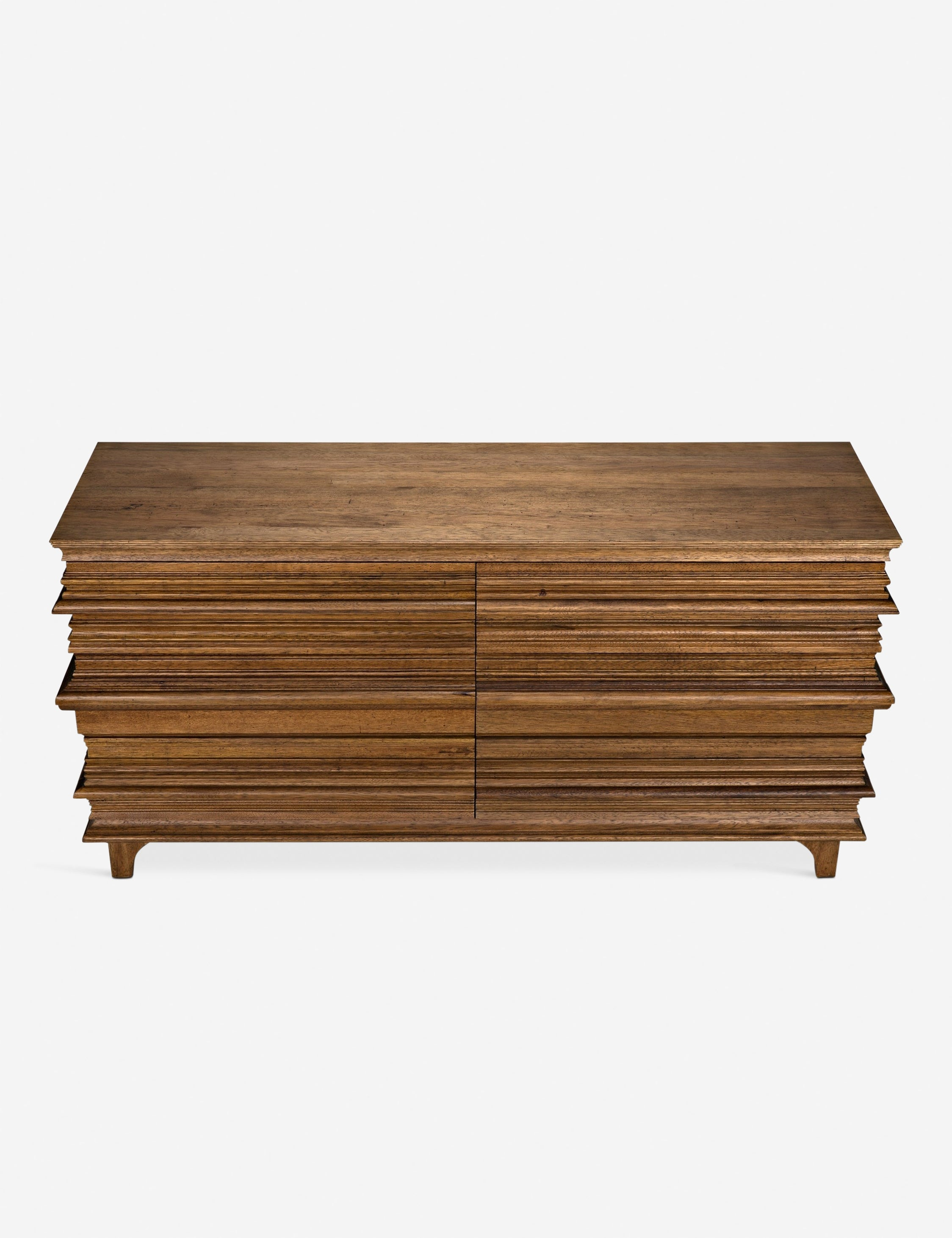 Lizbet Dresser