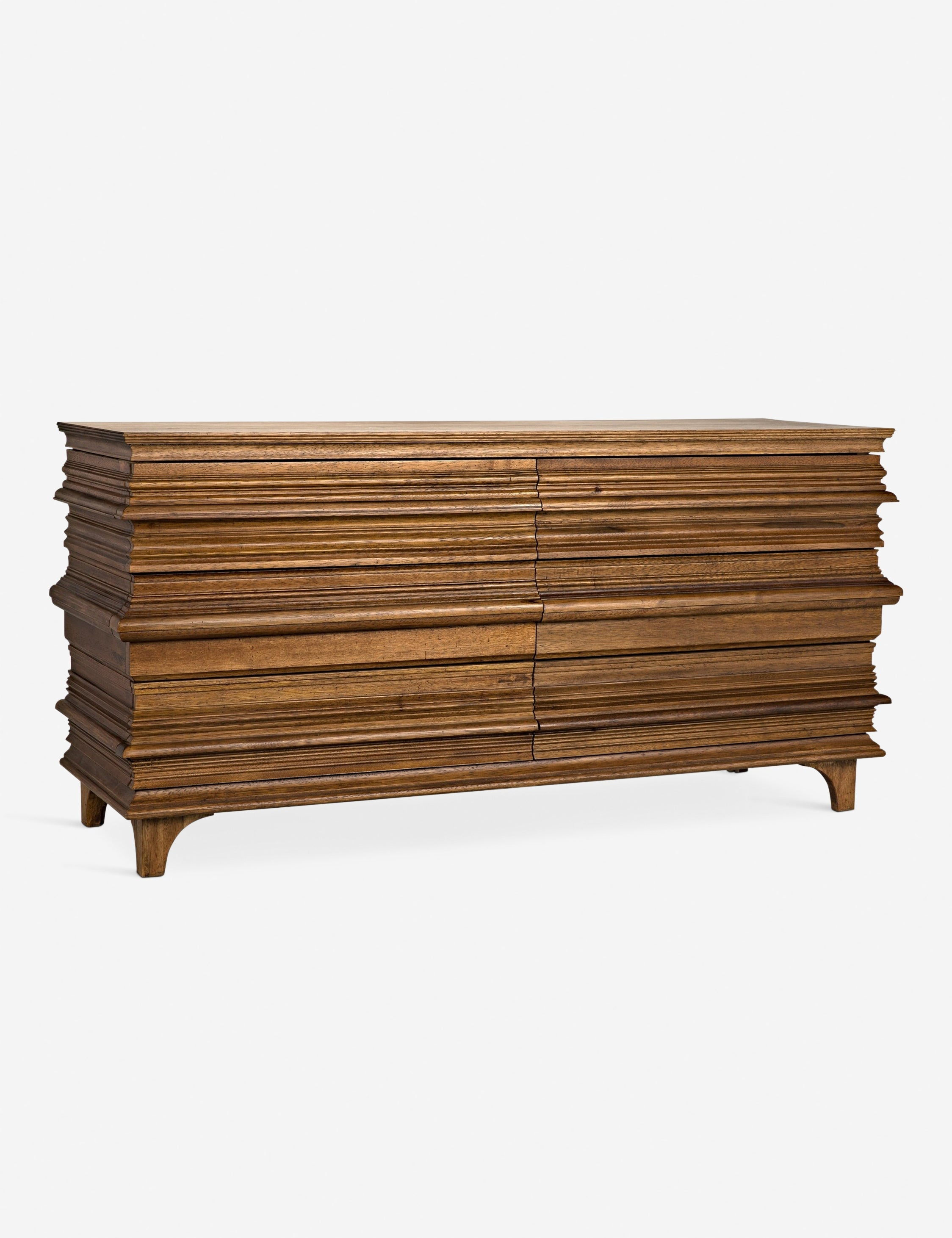 Lizbet Dresser