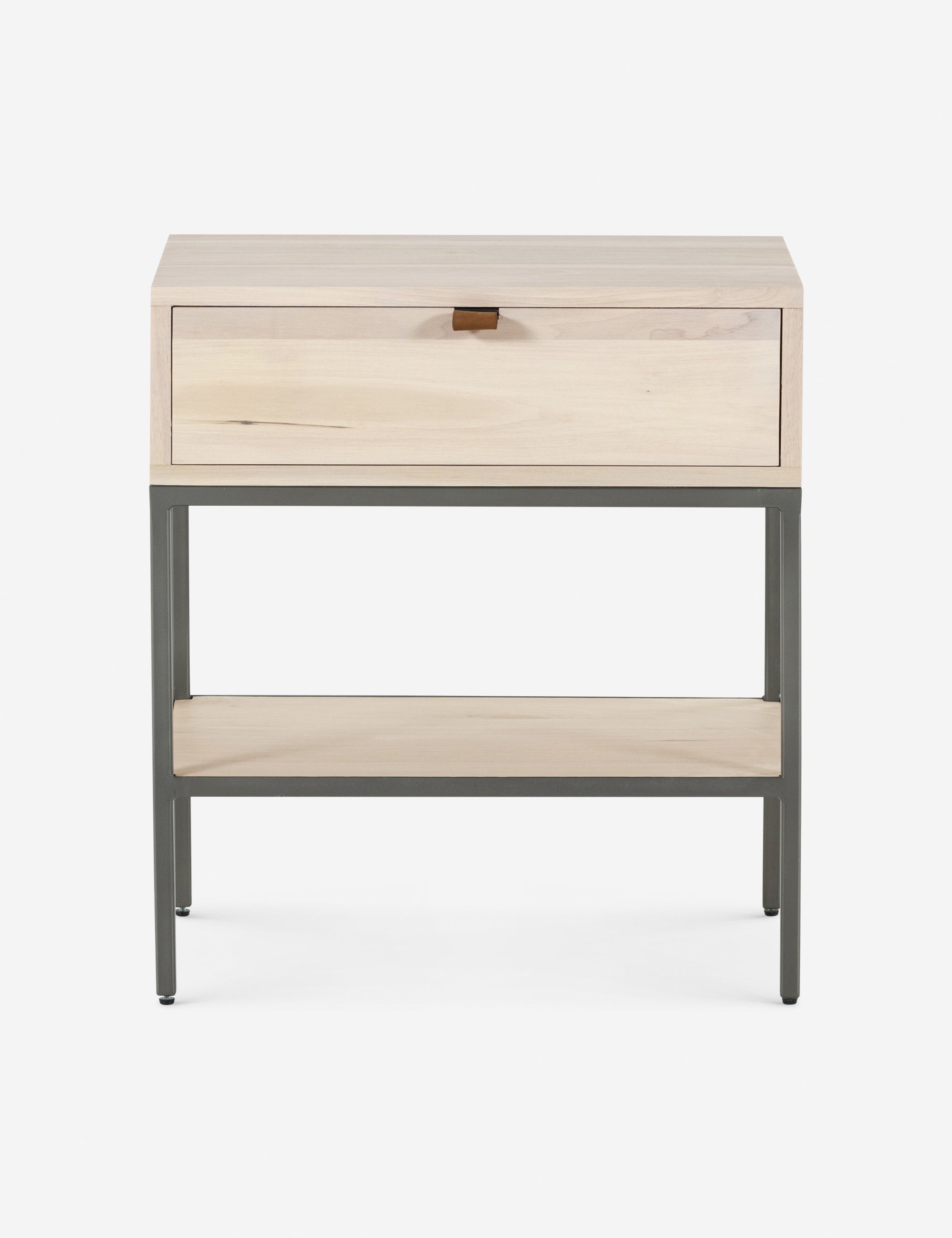 Rosamonde Nightstand - Natural