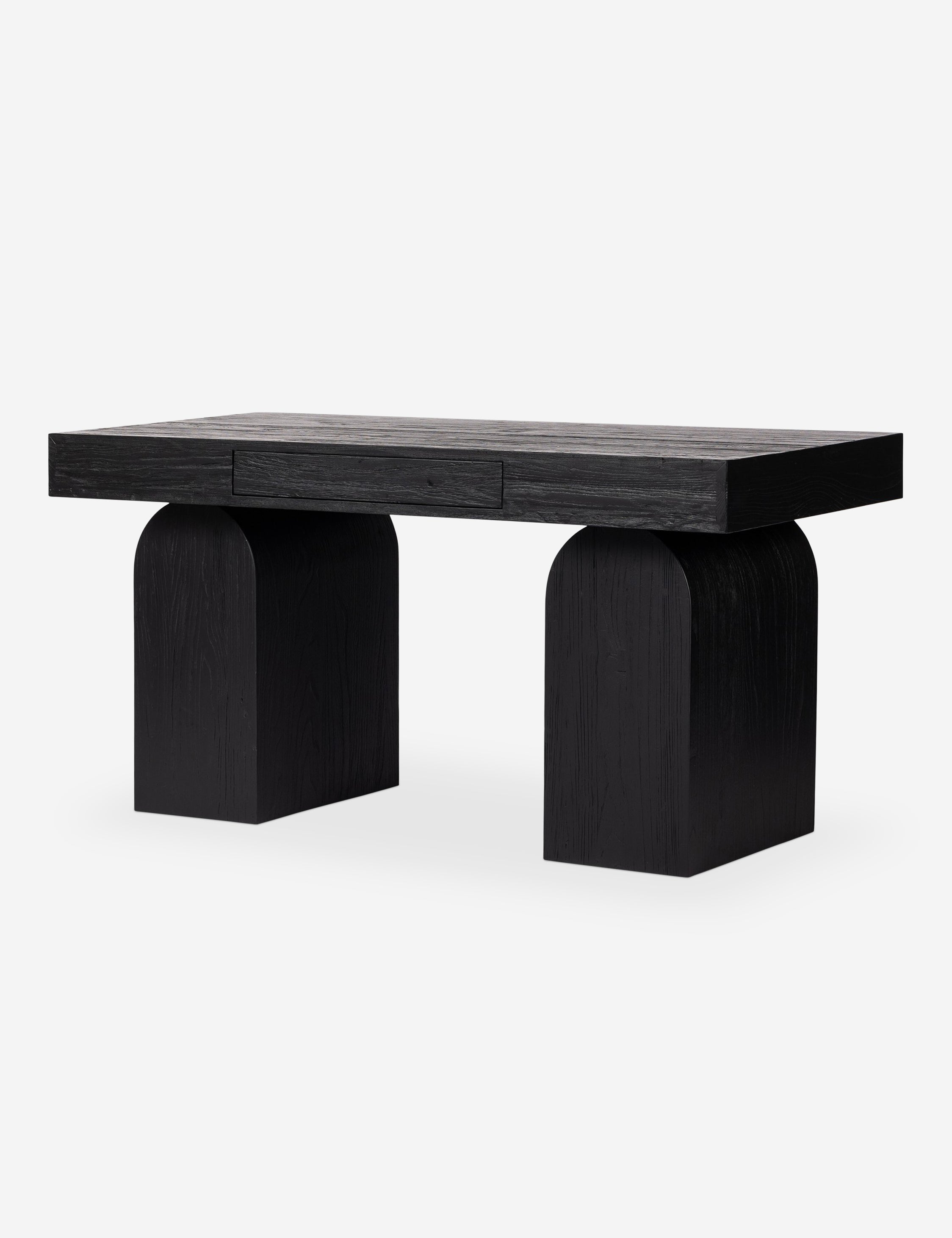 Mags Desk - Black