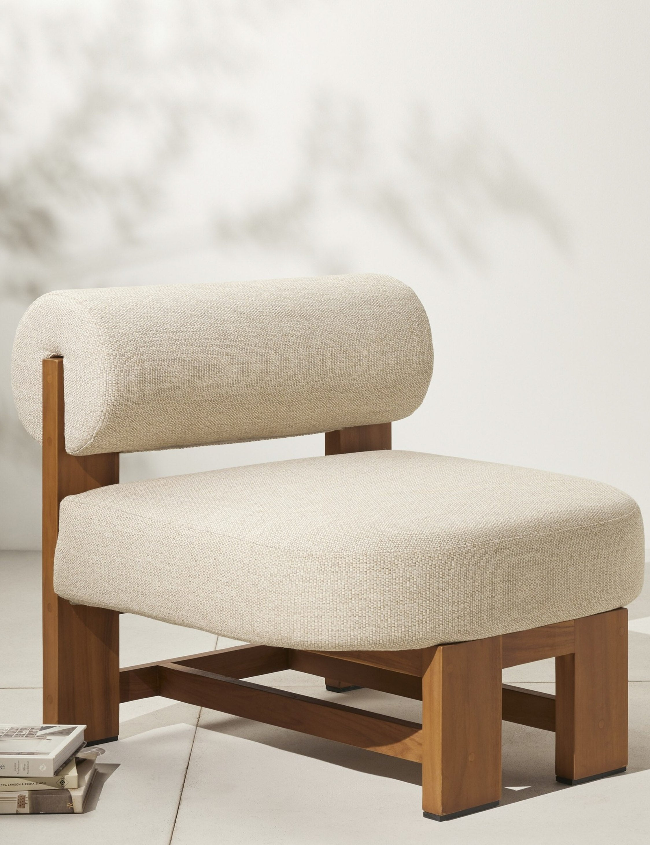 Nellie Indoor / Outdoor Accent Chair