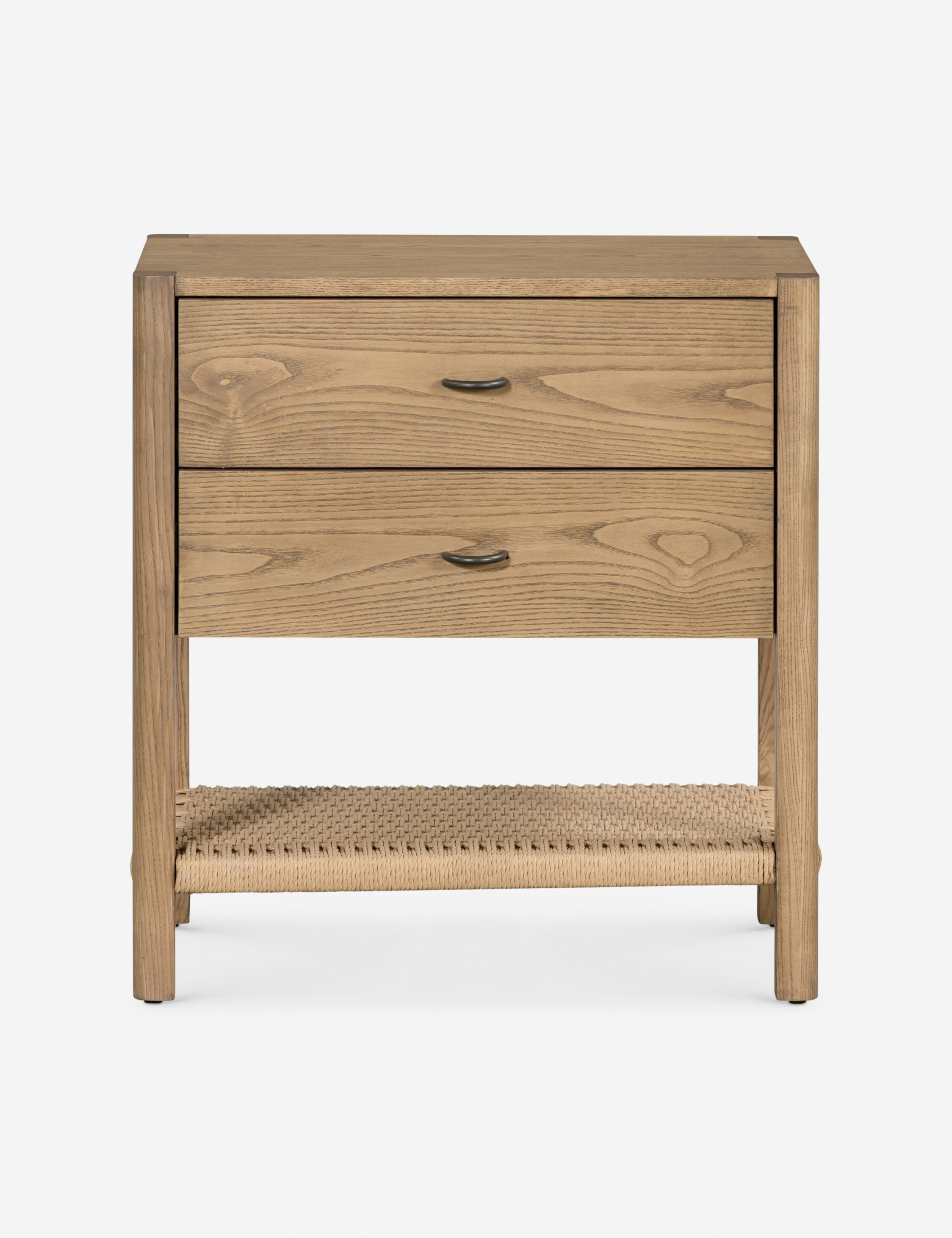 Laird Nightstand - Natural