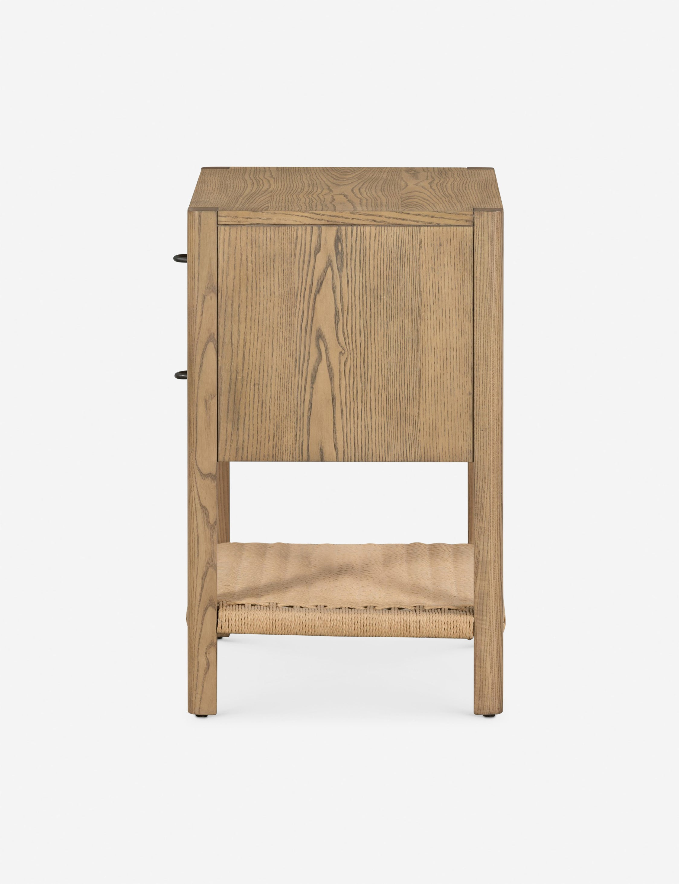 Laird Nightstand - Natural