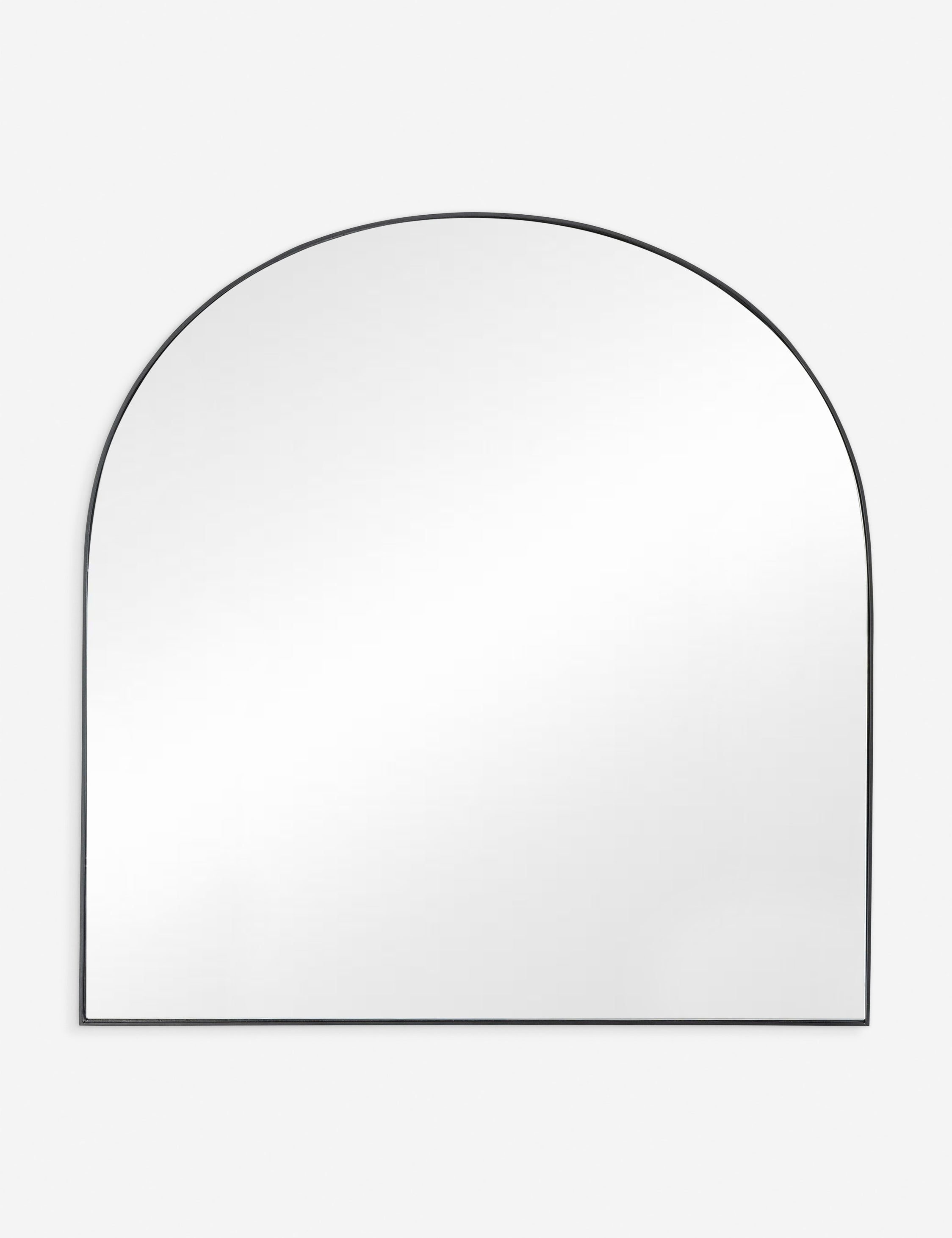 Alvarado Mirror