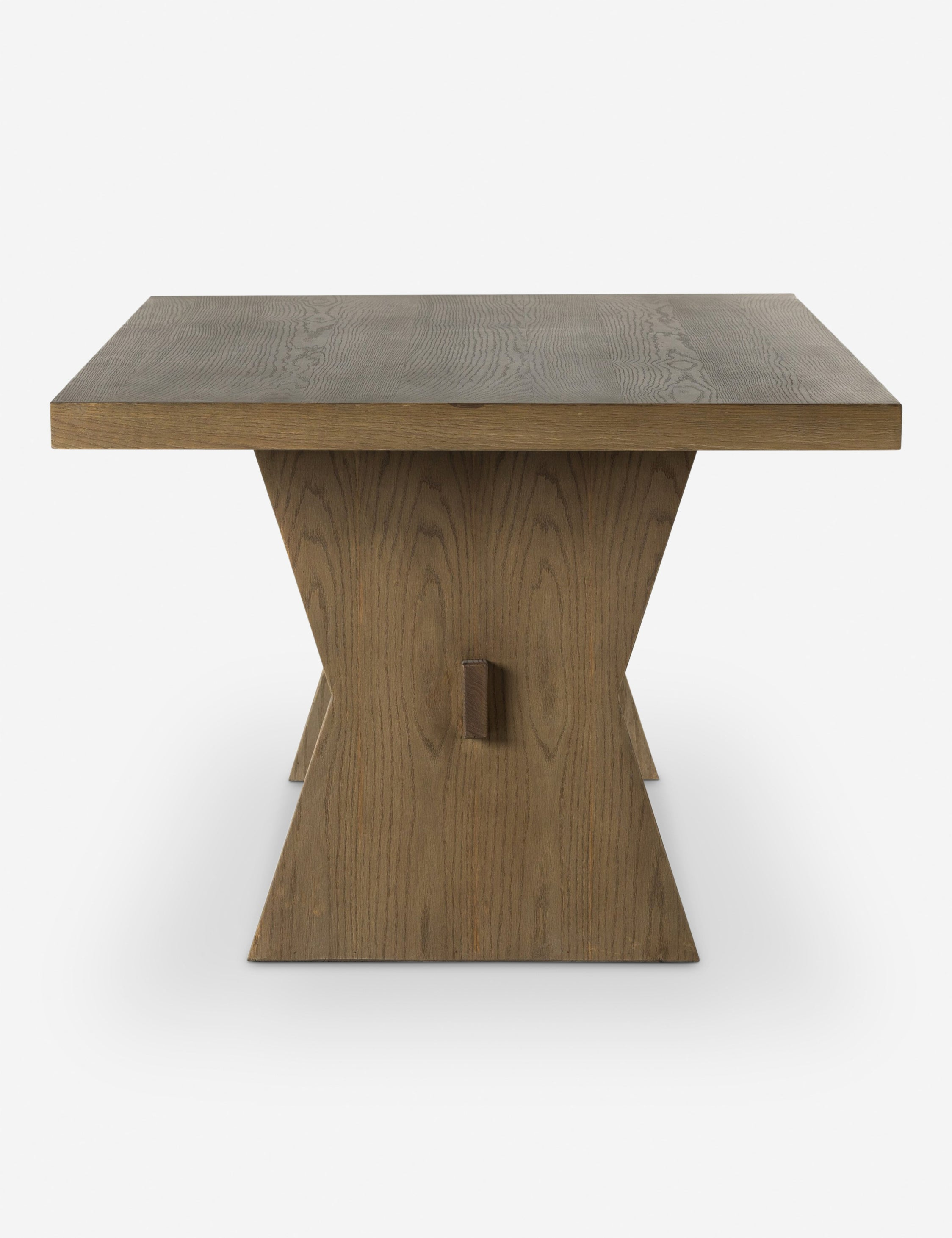 Rackham Dining Table - Natural Oak / 108"W