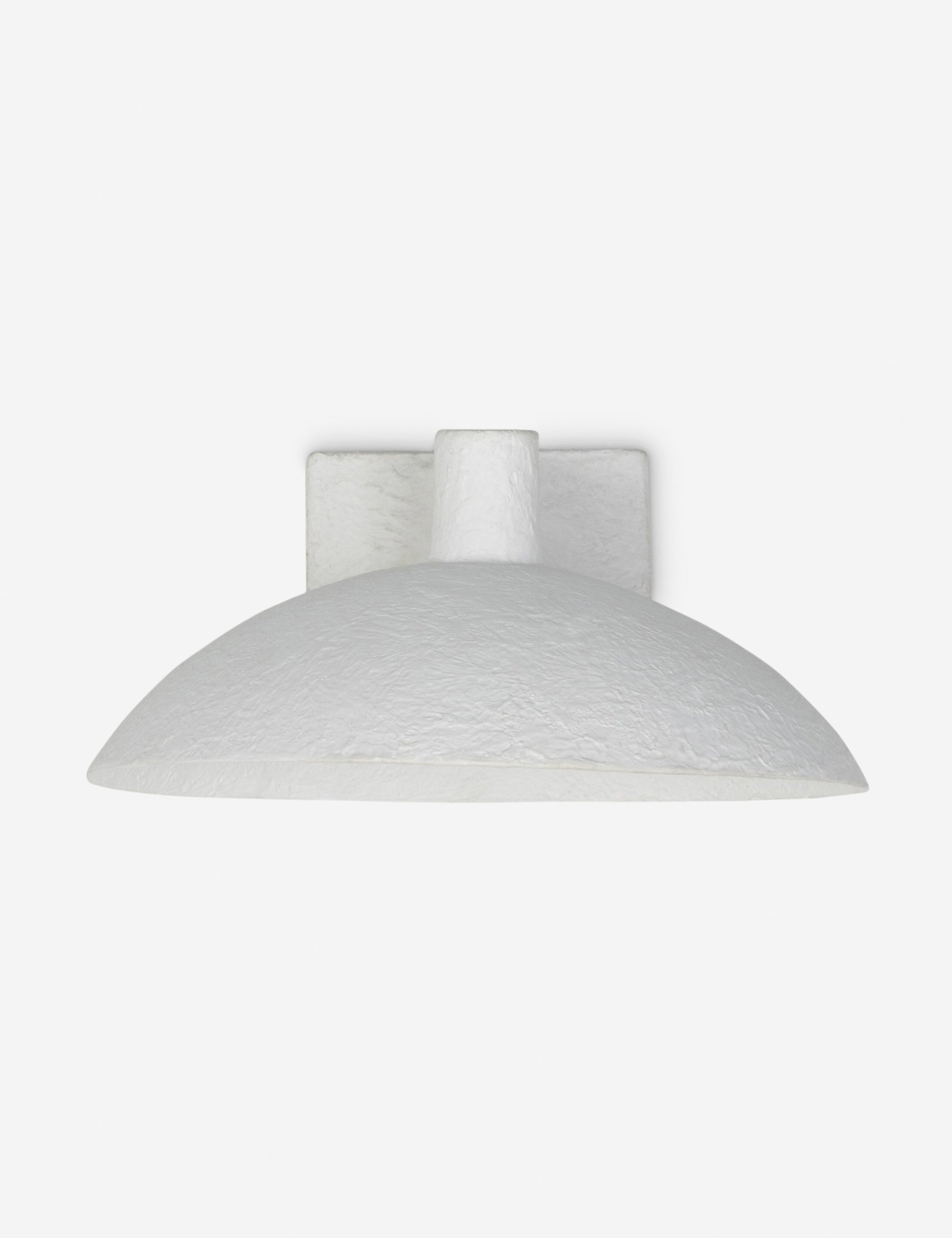 Ricardo Sconce - White