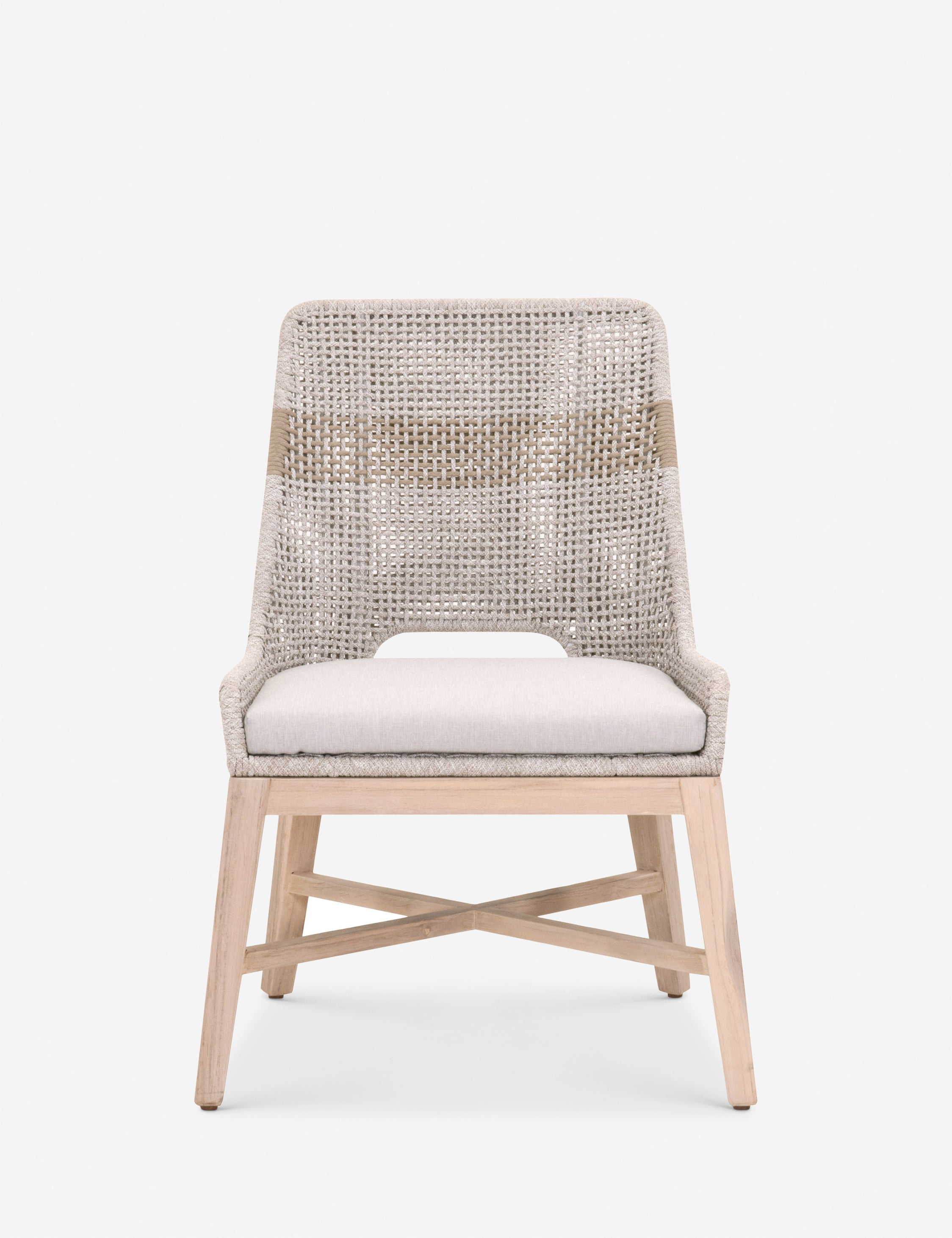 Panorama Indoor / Outdoor Dining Chair (Set of 2)