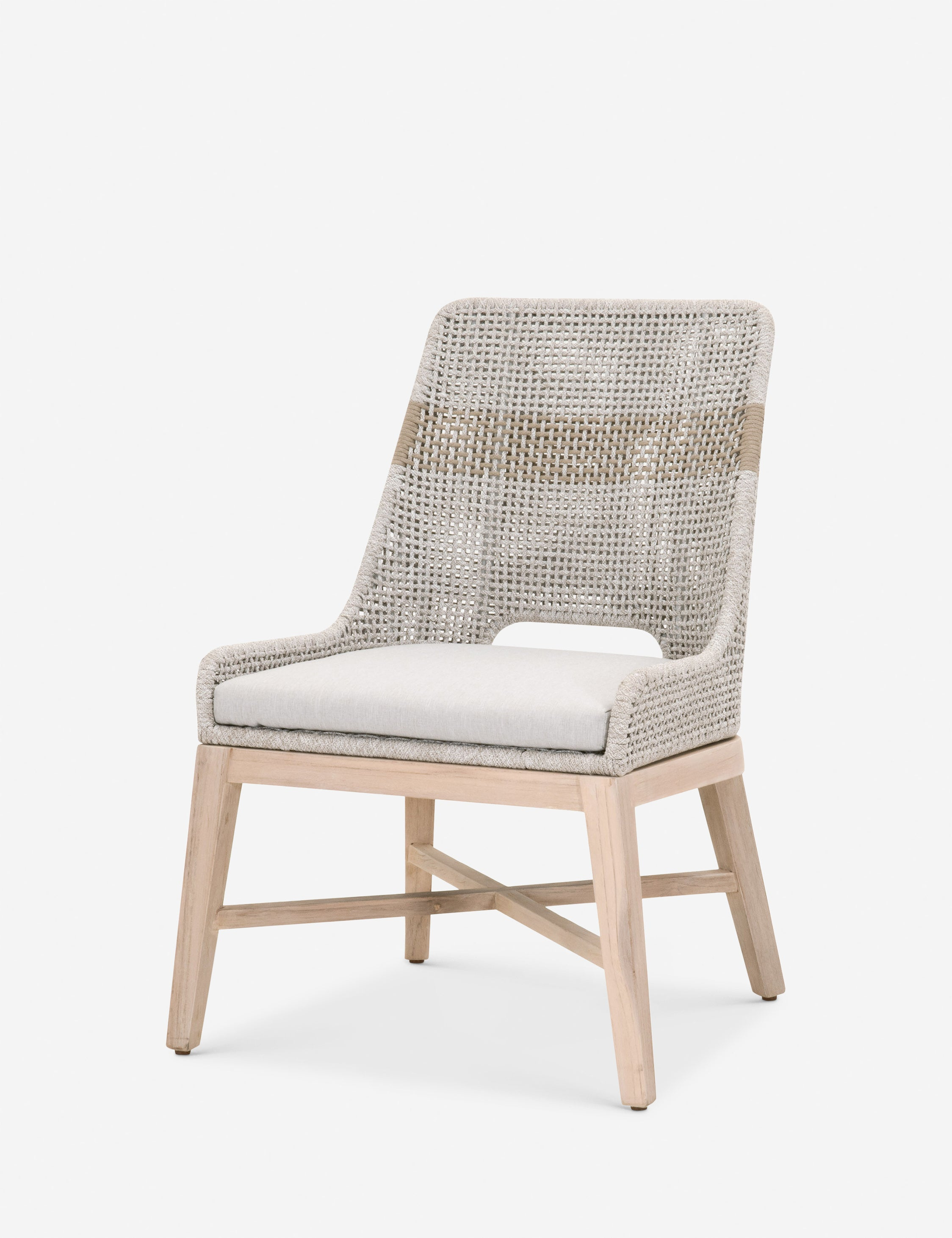 Panorama Indoor / Outdoor Dining Chair (Set of 2)