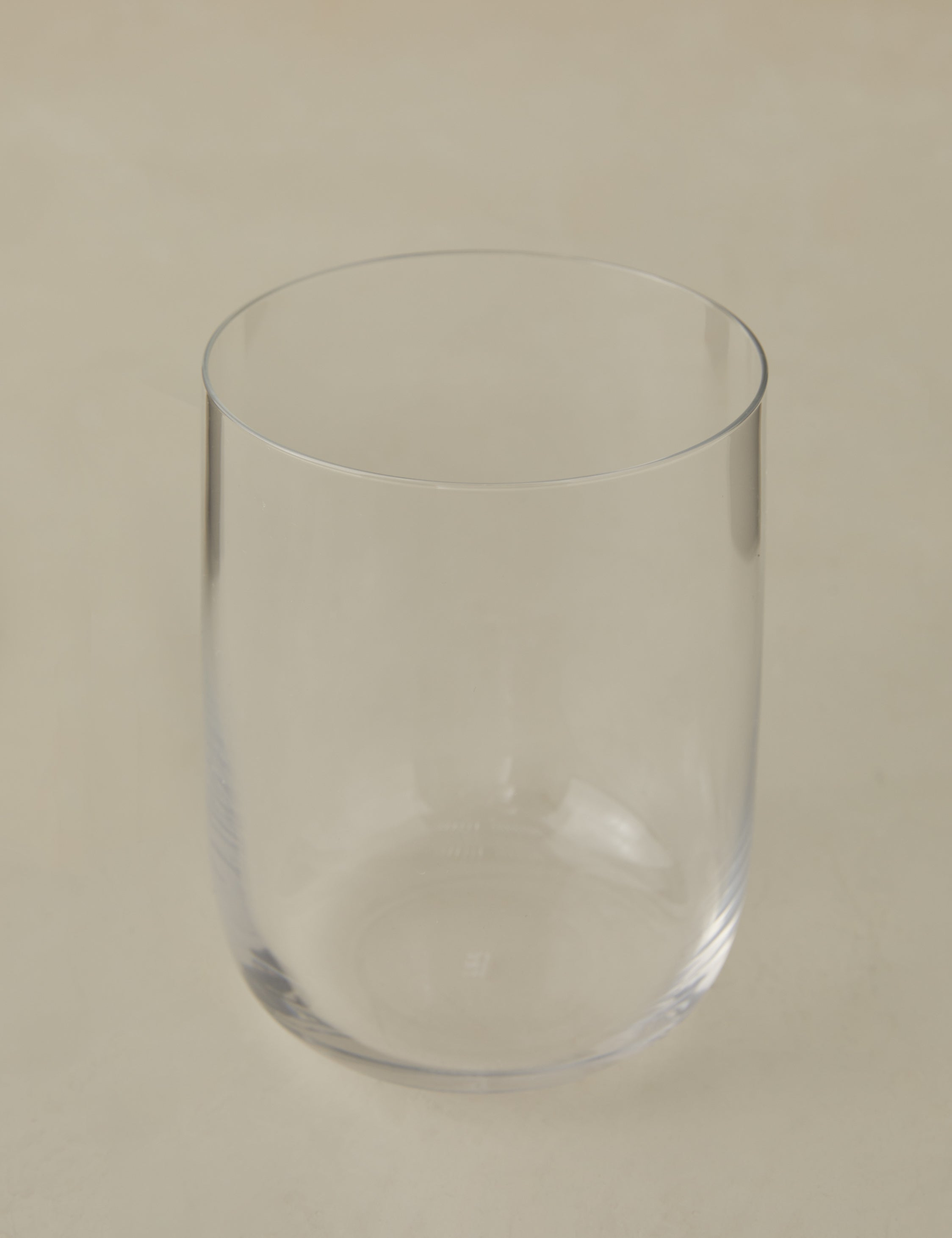 Borough Glassware by LSA International - Bar Glasses -Set of 4