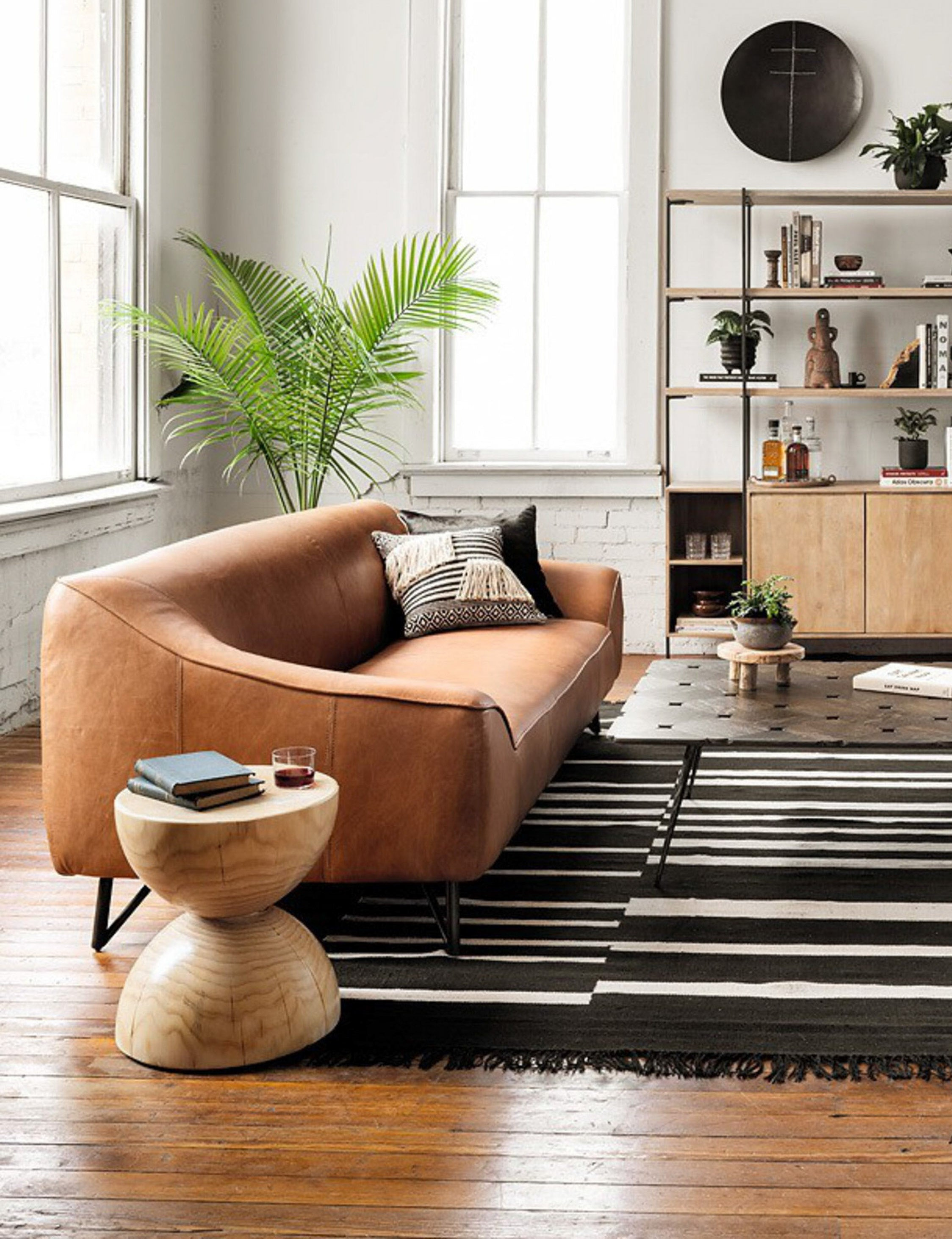 Solaro Side Table