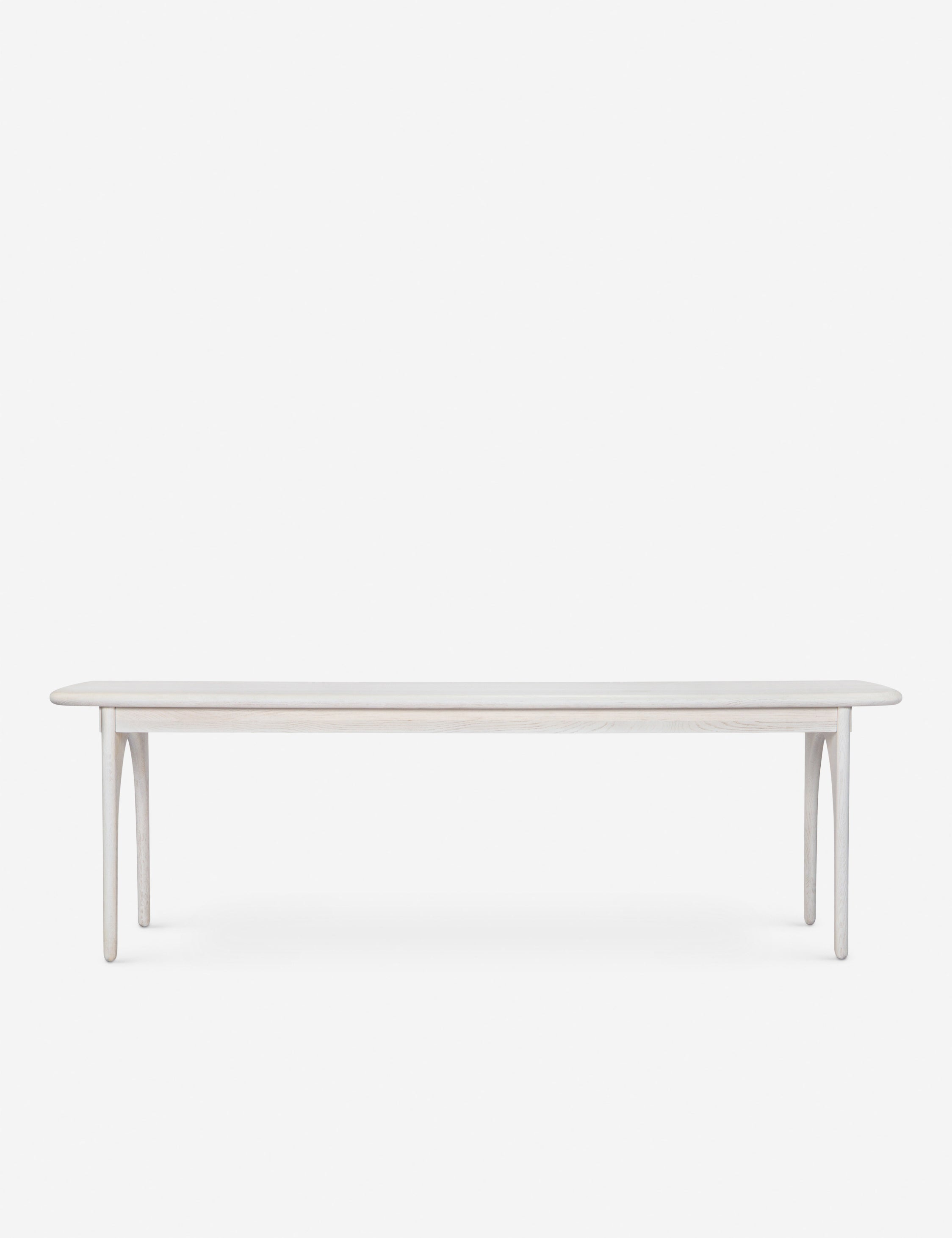 Ashford Dining Table - Washed Ash