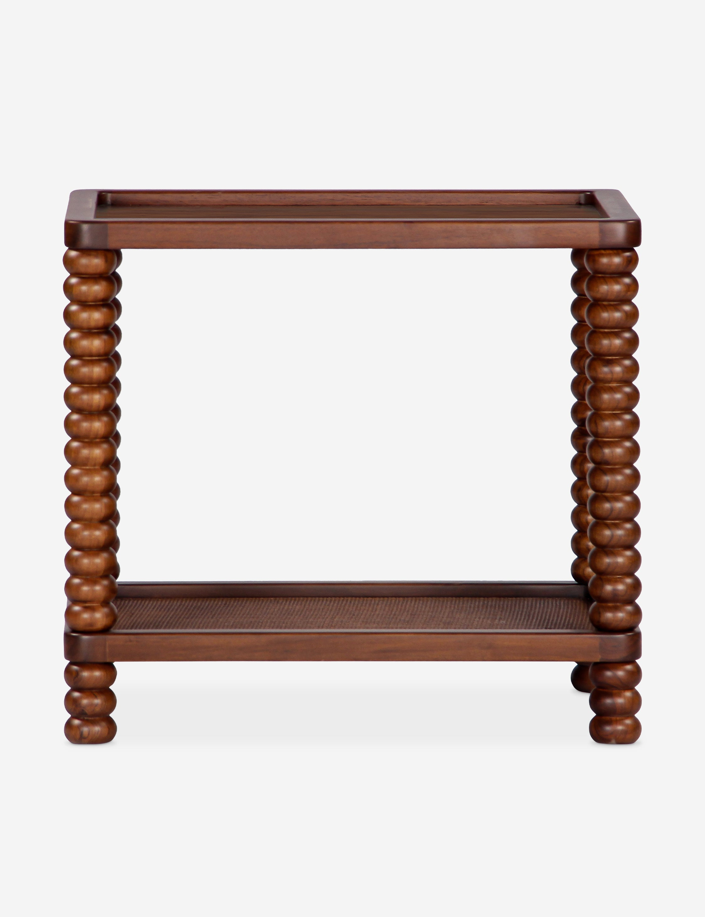 Dowd Side Table - Chesnut