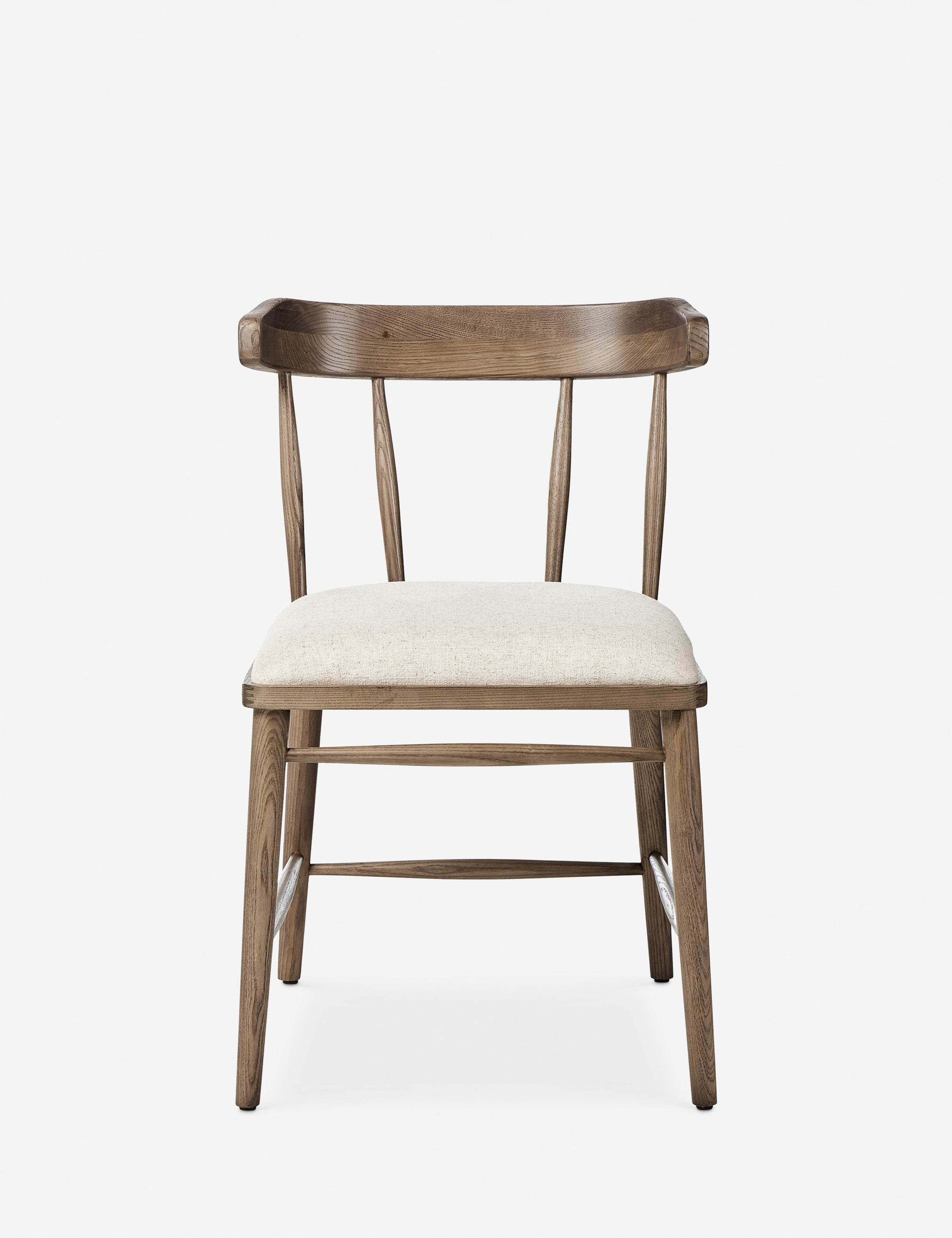Penrod Dining Chair - Natural