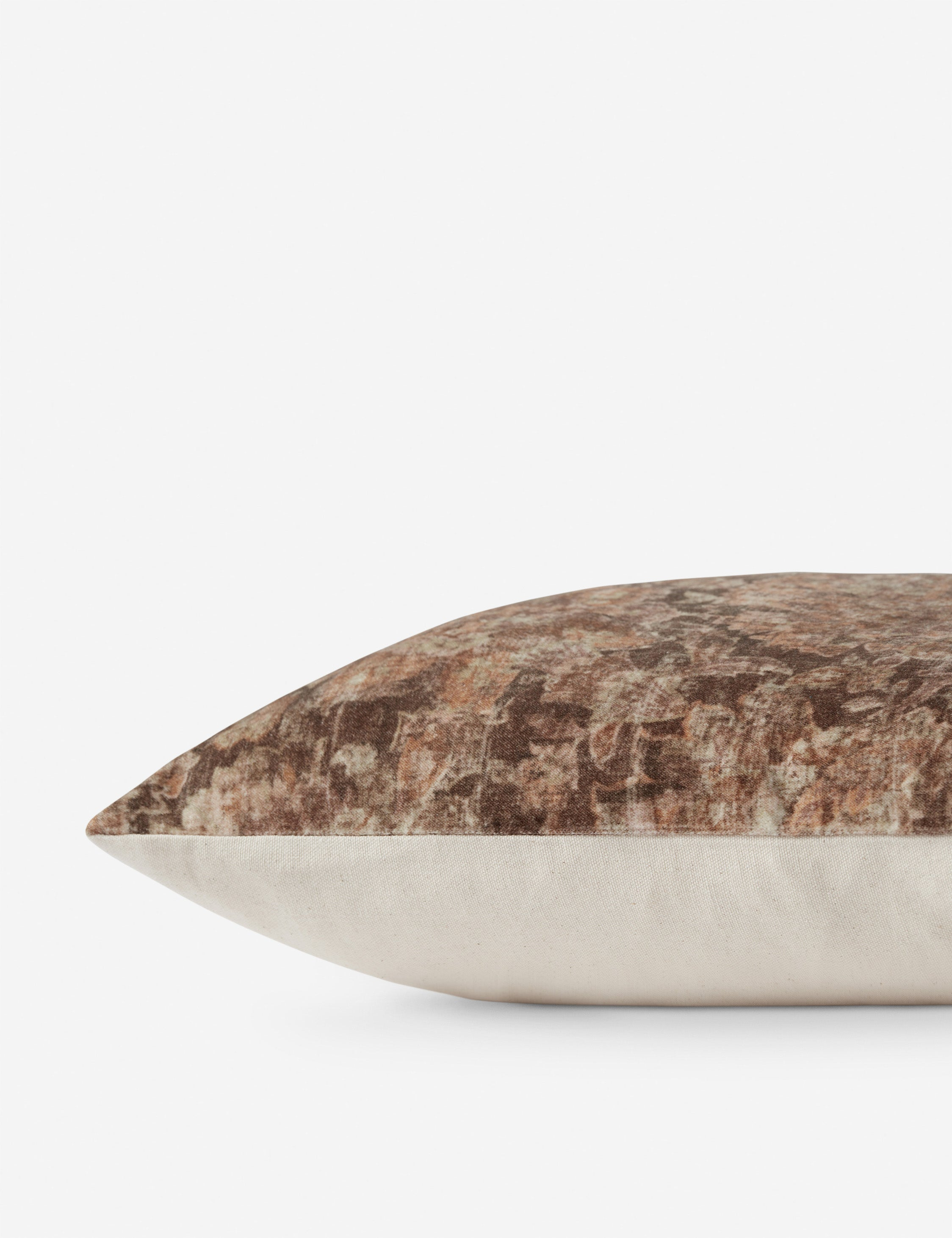 Jacome Pillow - Multi / Square / Polyester