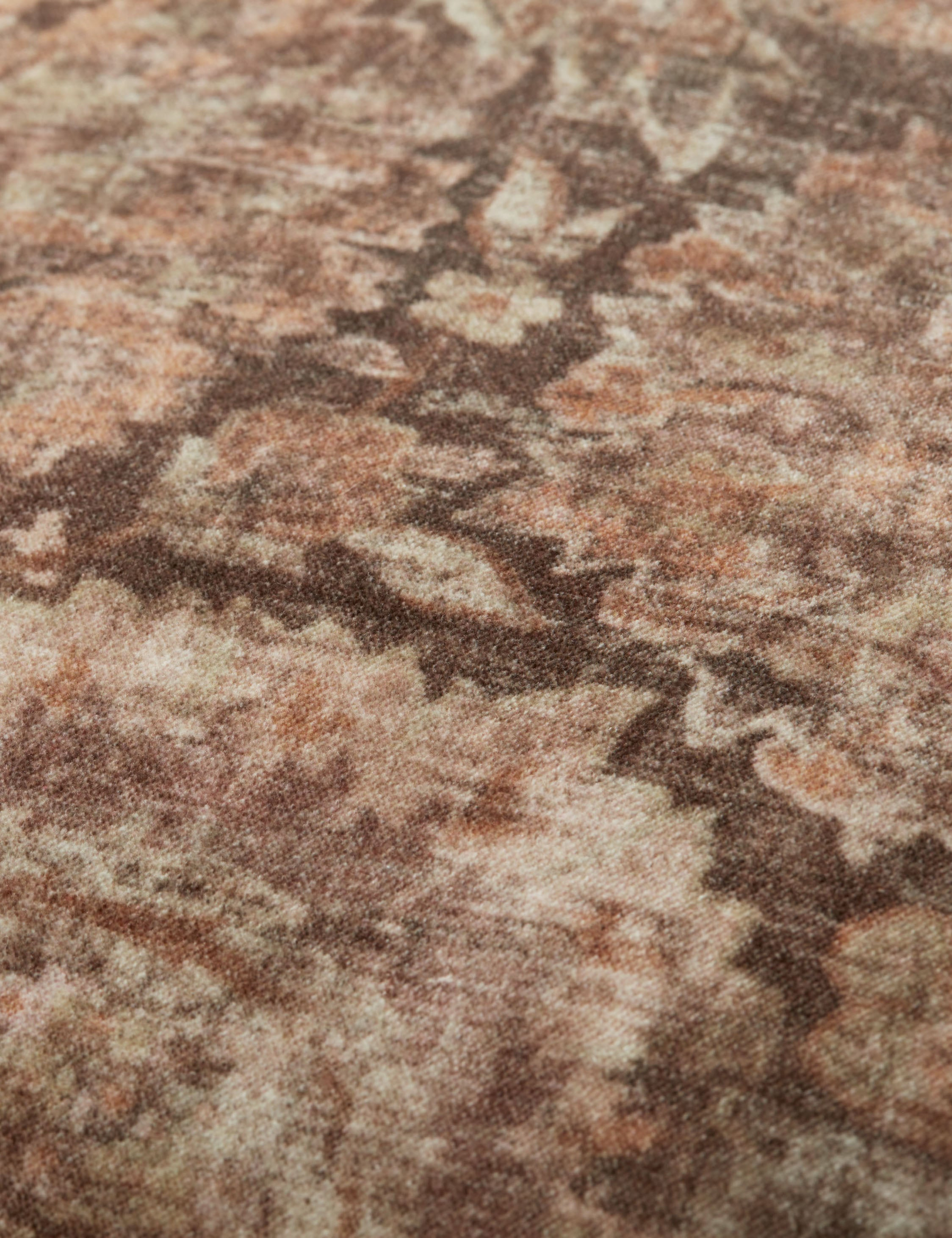 Jacome Pillow - Multi / Square / Polyester