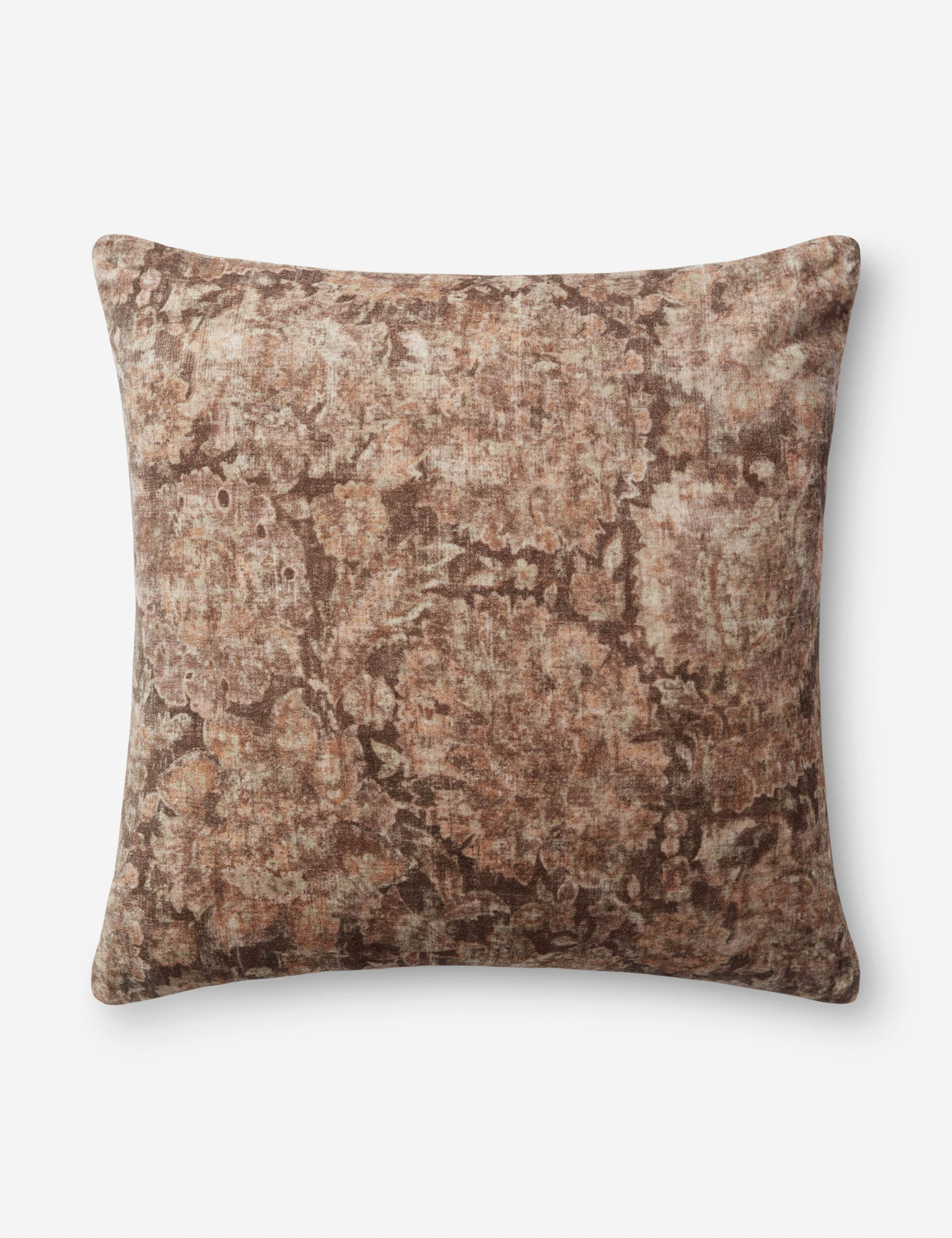 Jacome Pillow - Multi / Square / Polyester