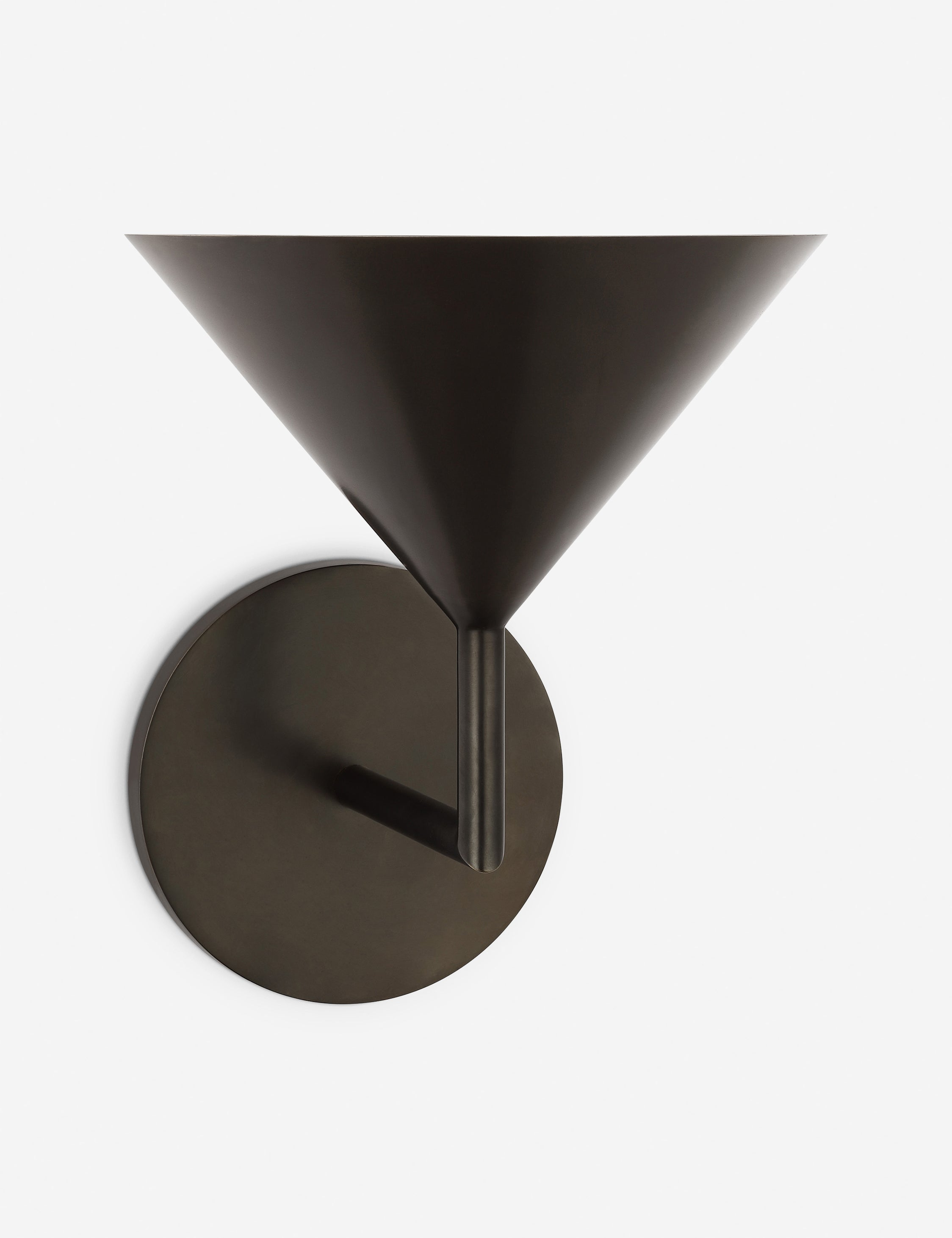 Thierry Sconce - Bronze