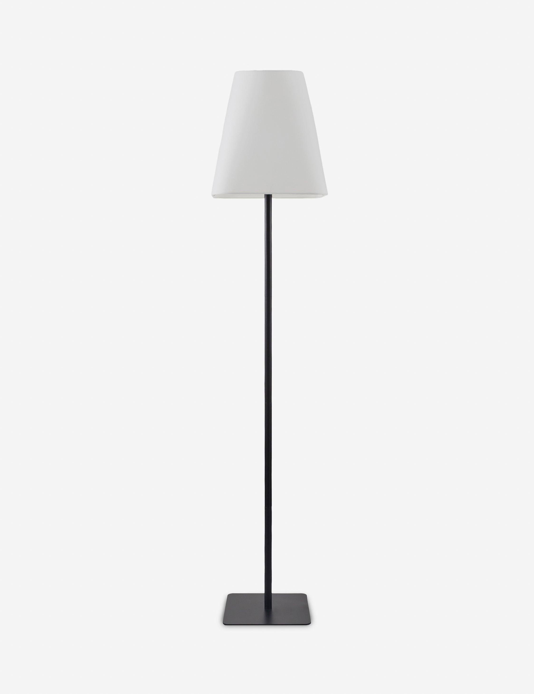 Moncrief Floor Lamp - Black