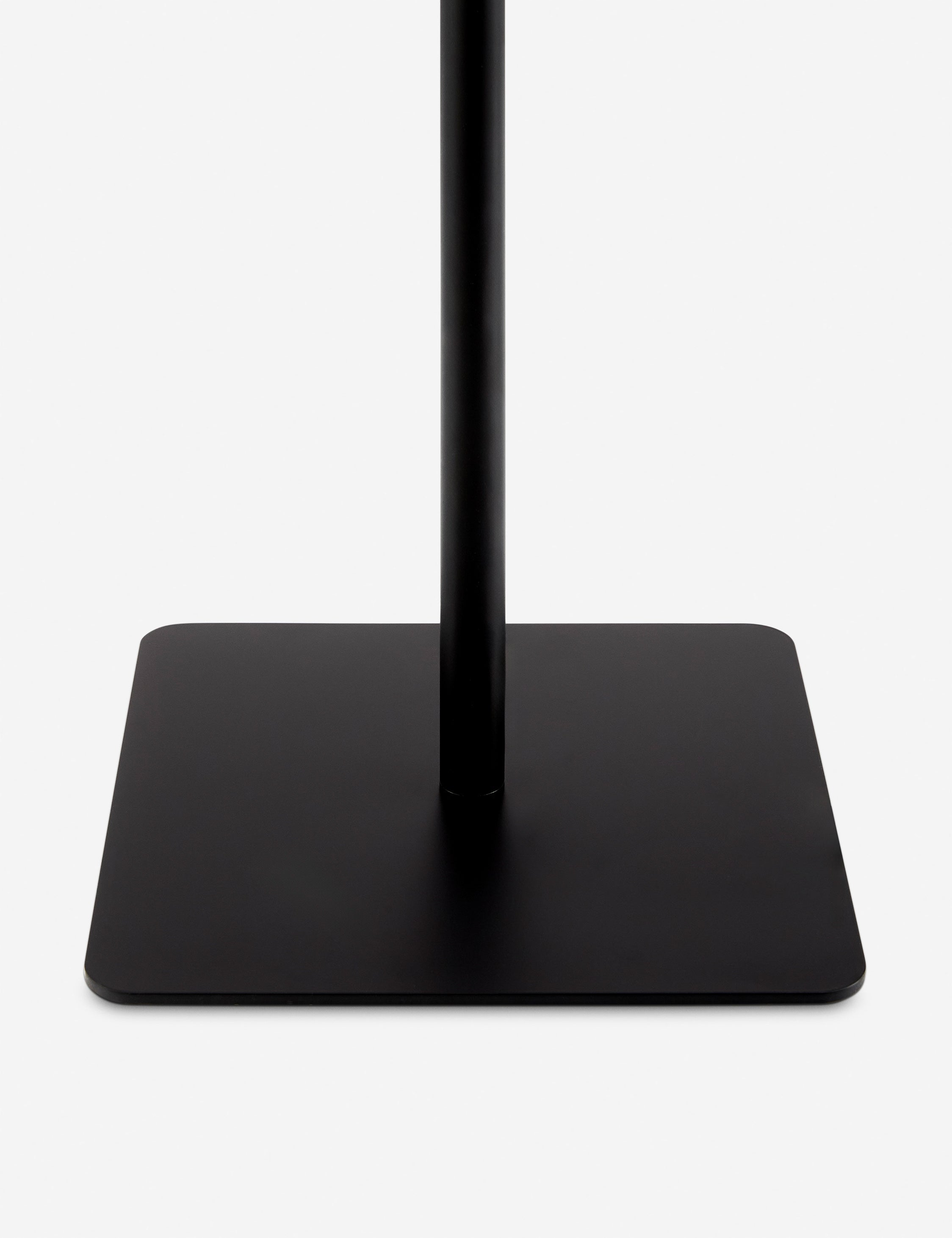 Moncrief Floor Lamp - Black