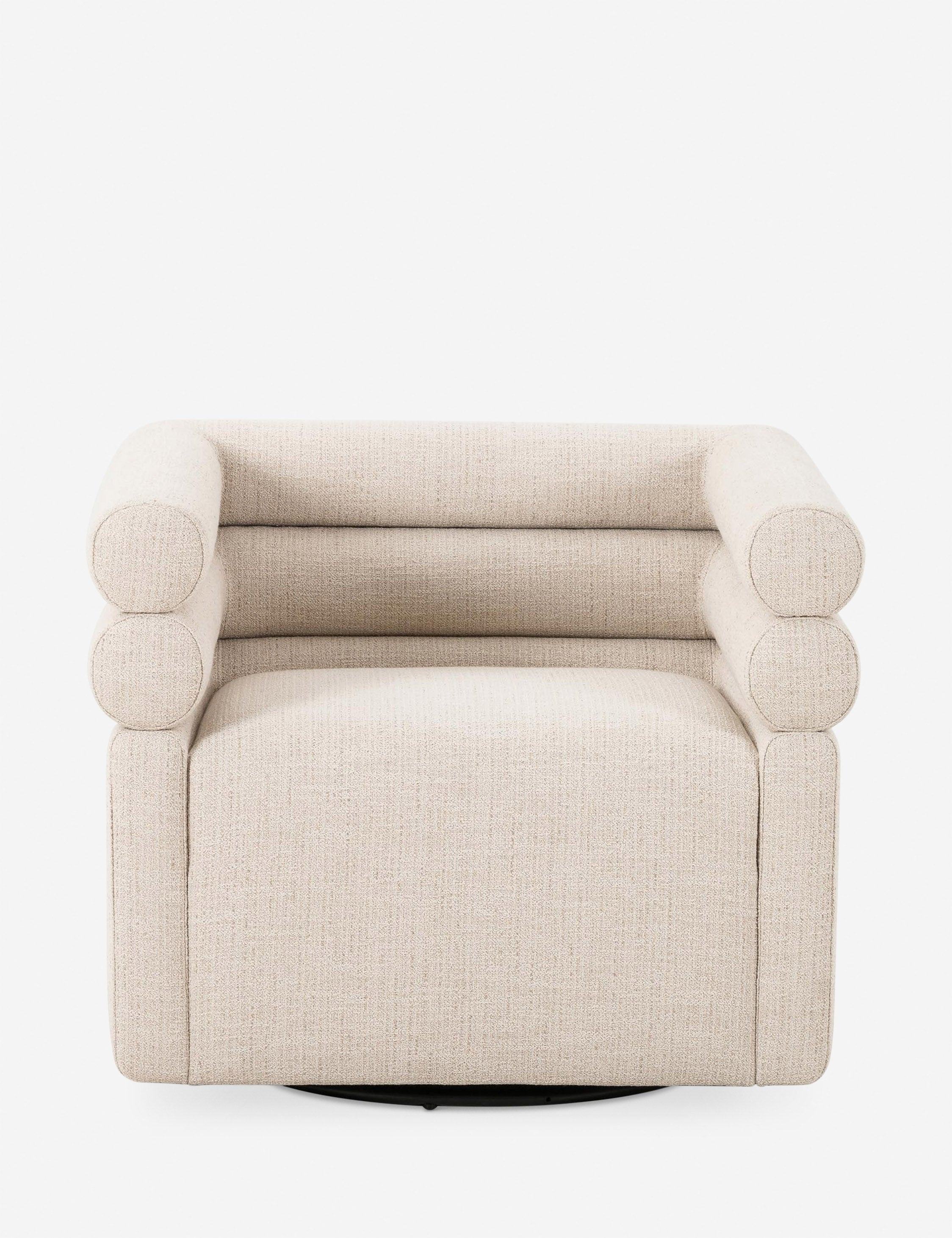 Tomi Swivel Chair