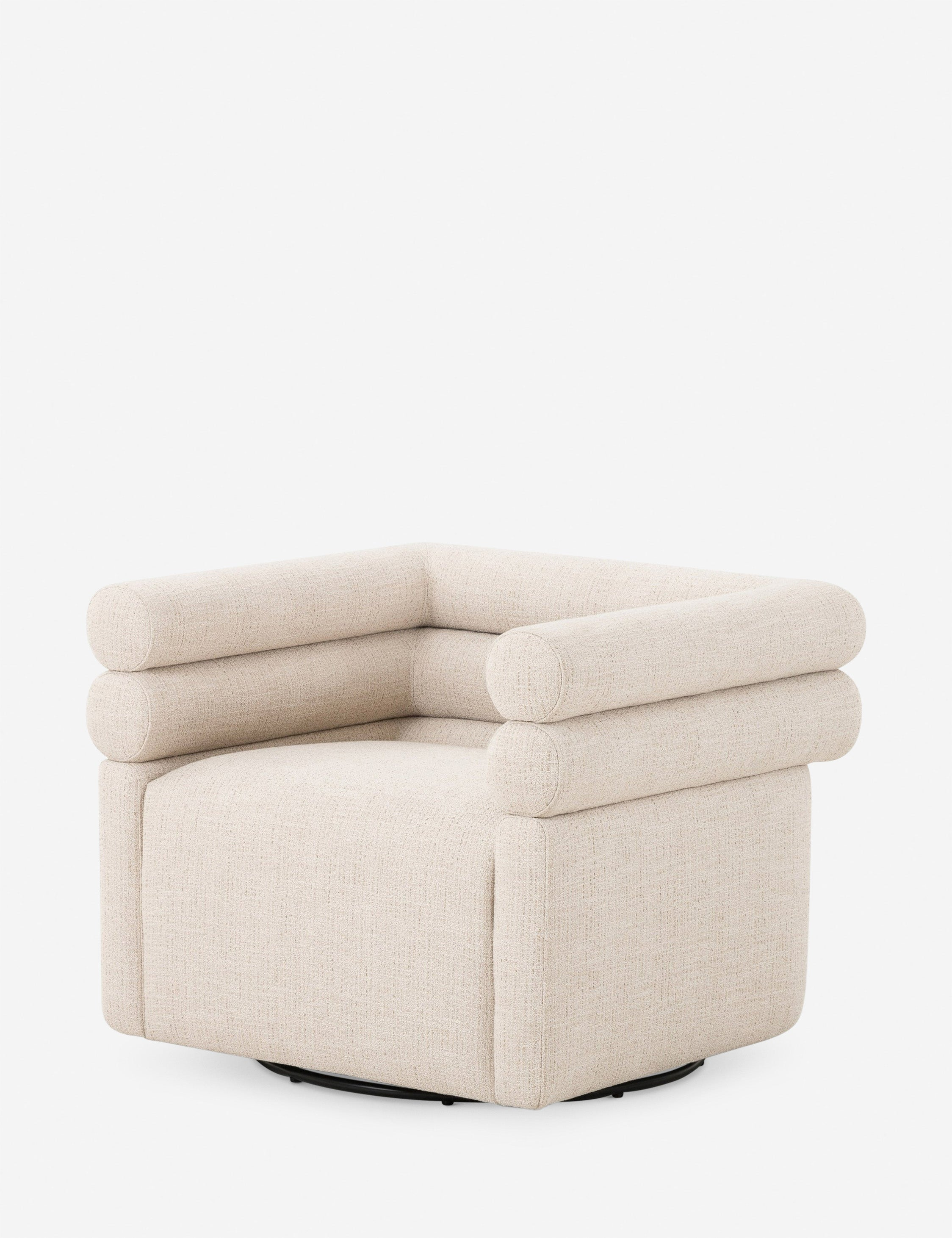 Tomi Swivel Chair