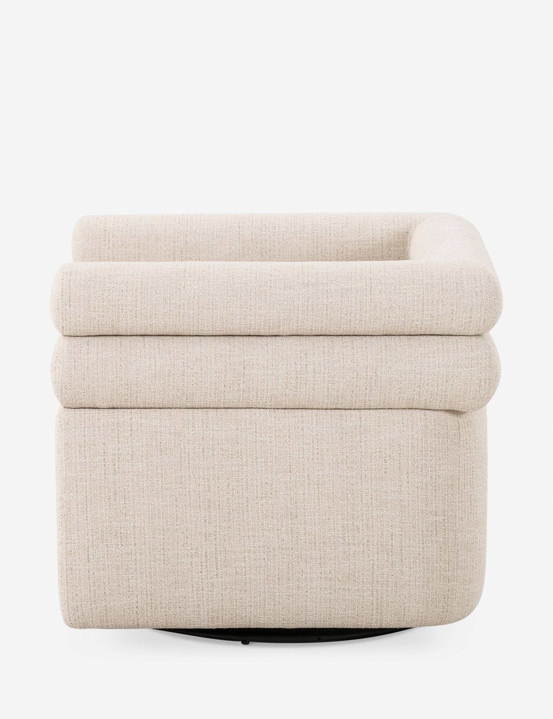Tomi Swivel Chair