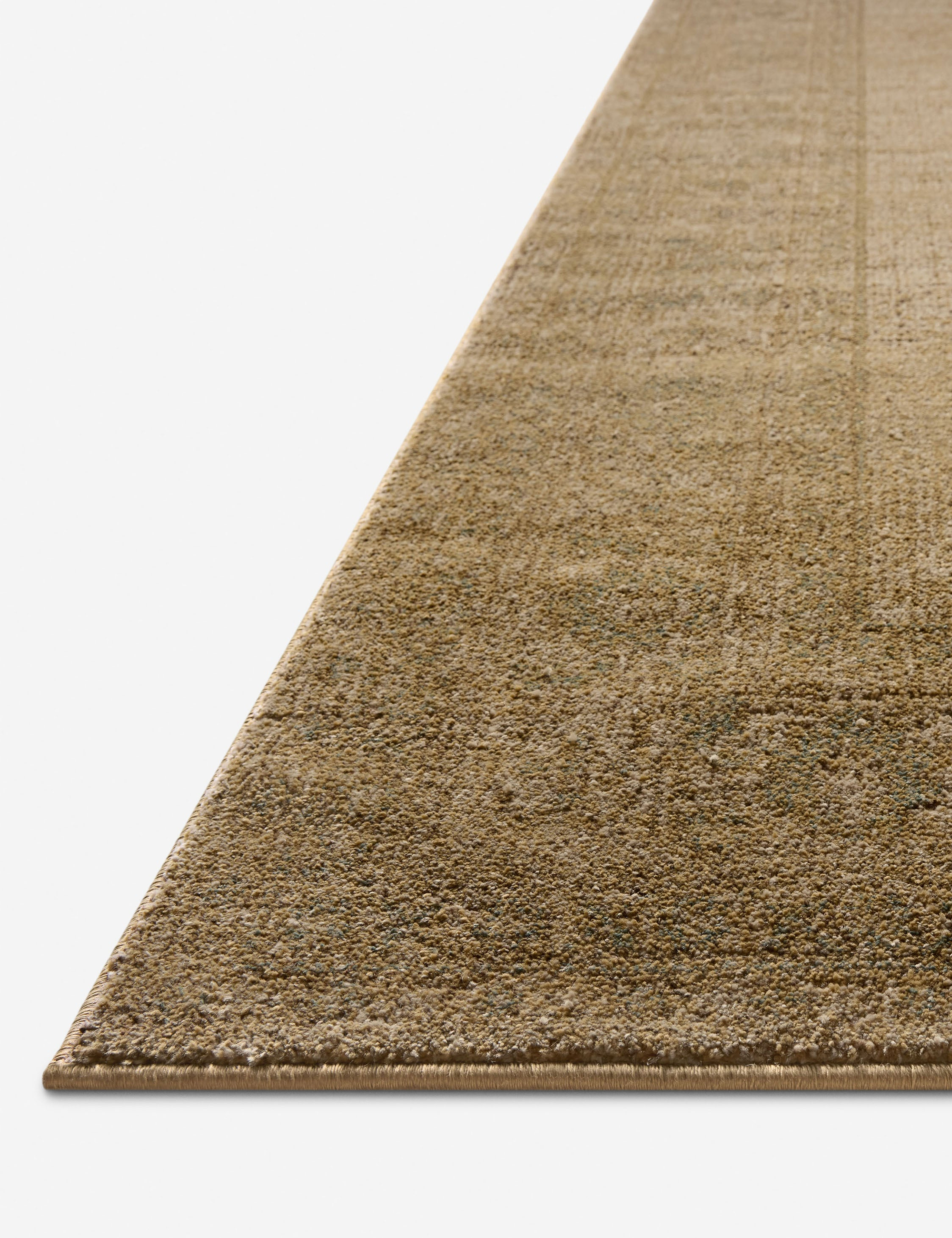 Mona II Rug by Magnolia Home by Joanna Gaines x Loloi - Antique and Spa / 3'7" x 5'7"