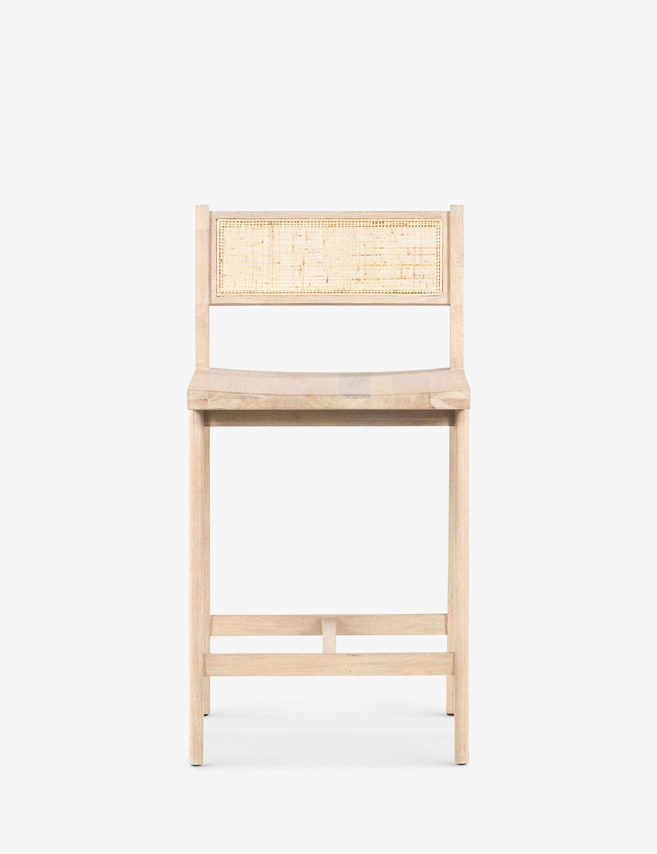 Margot Bar And Counter Stool - Counter