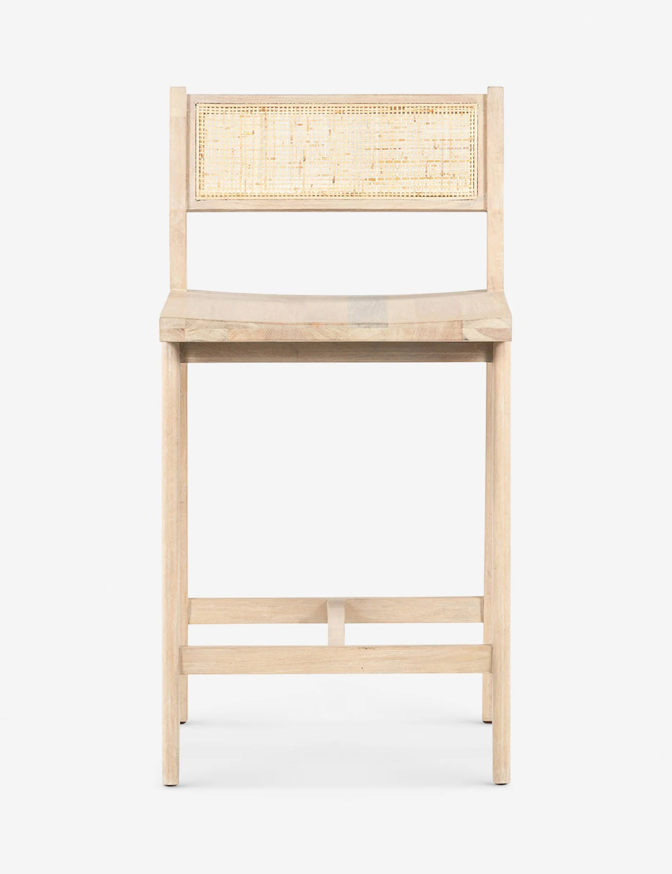 Margot Bar And Counter Stool - Counter