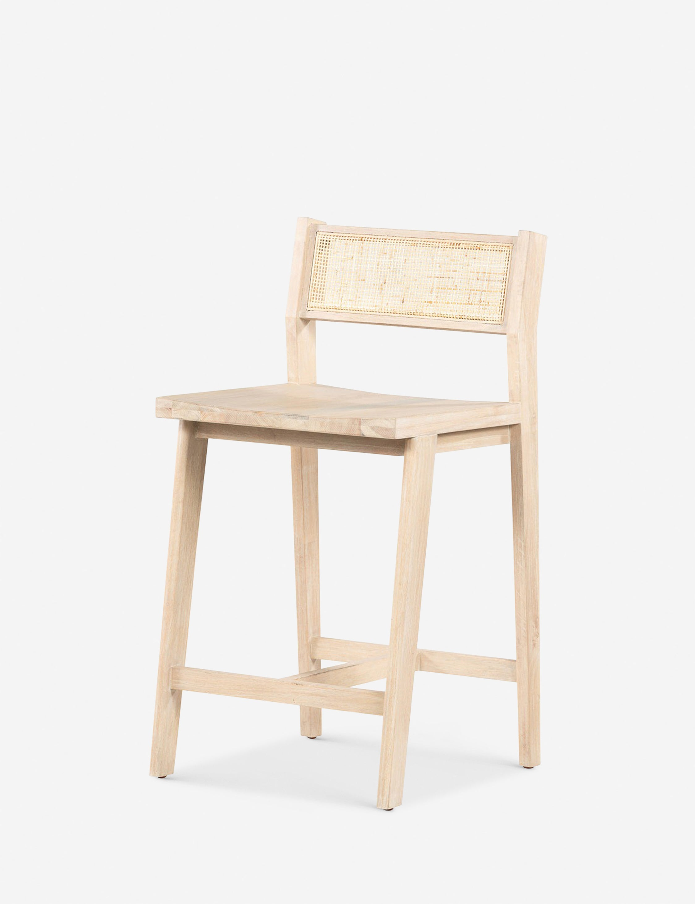 Margot Bar And Counter Stool - Counter