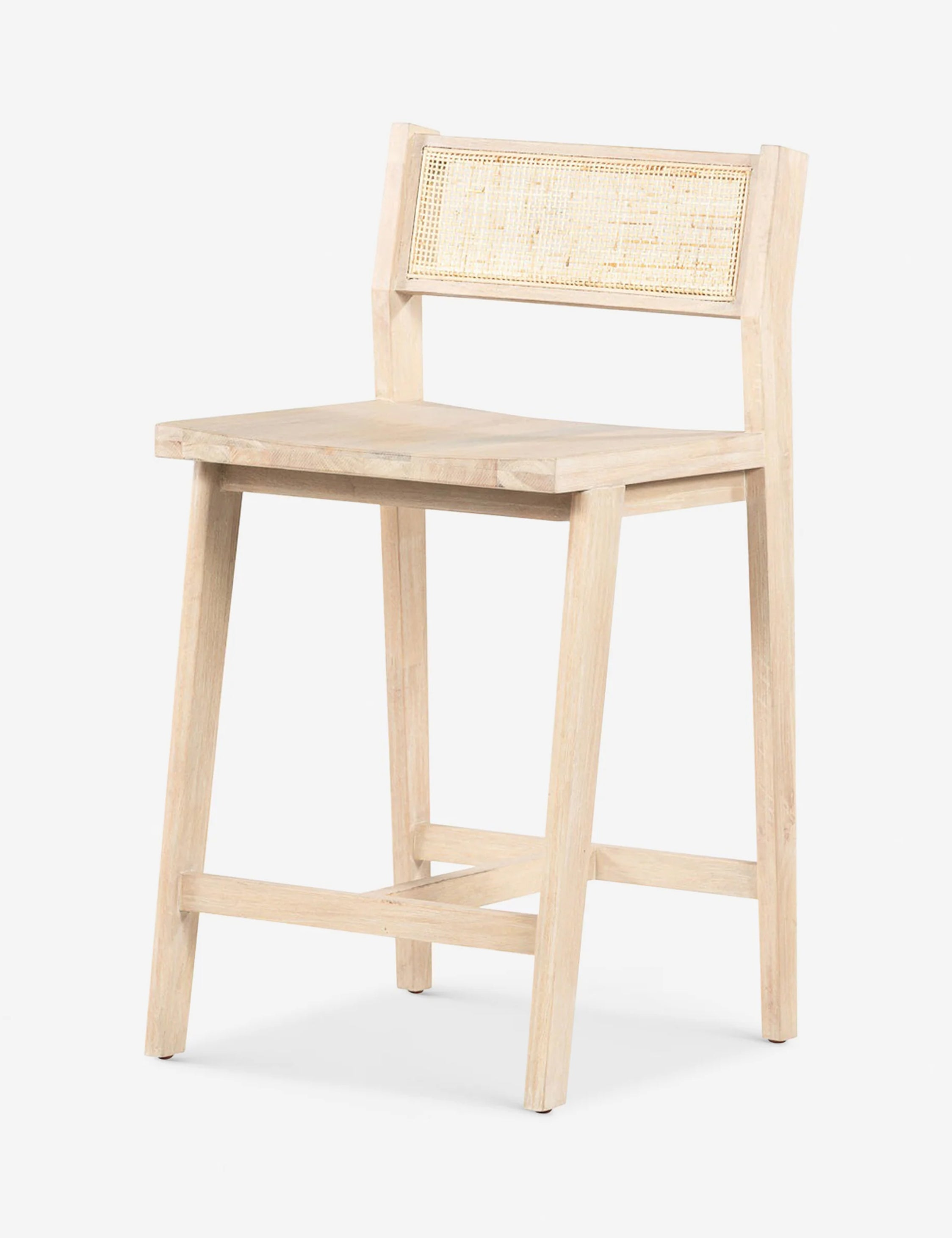 Margot Bar And Counter Stool - Counter