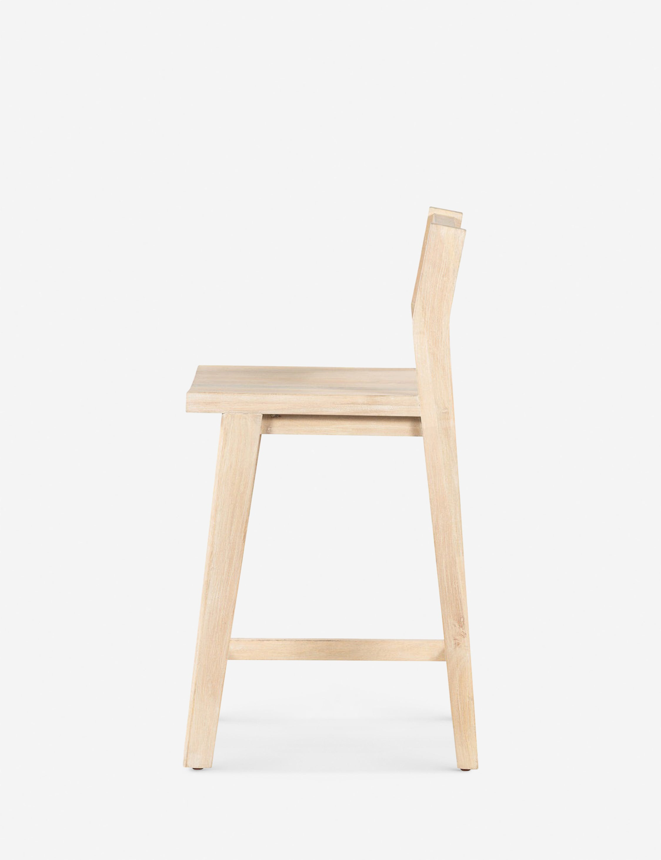 Margot Bar And Counter Stool - Counter