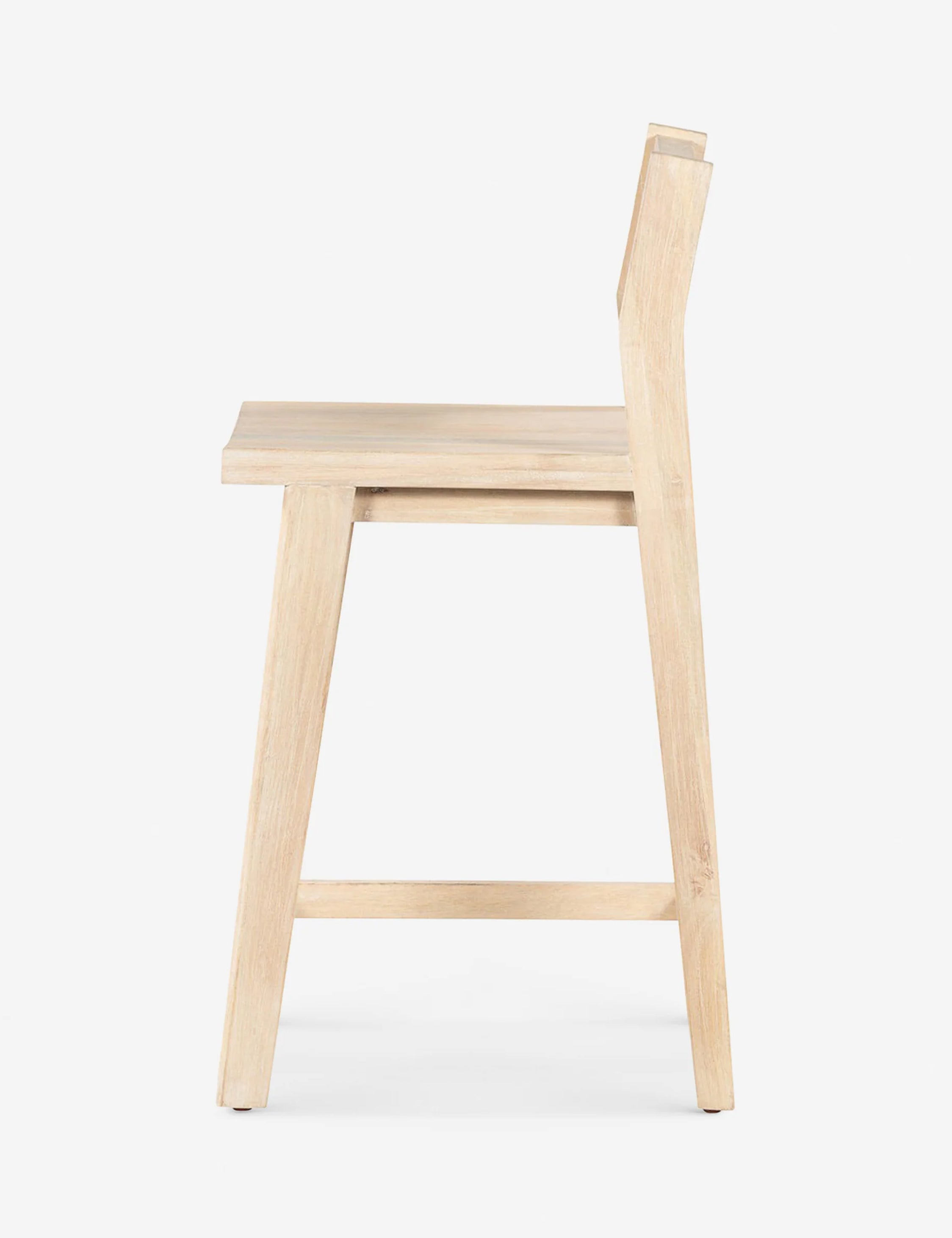 Margot Bar And Counter Stool - Counter