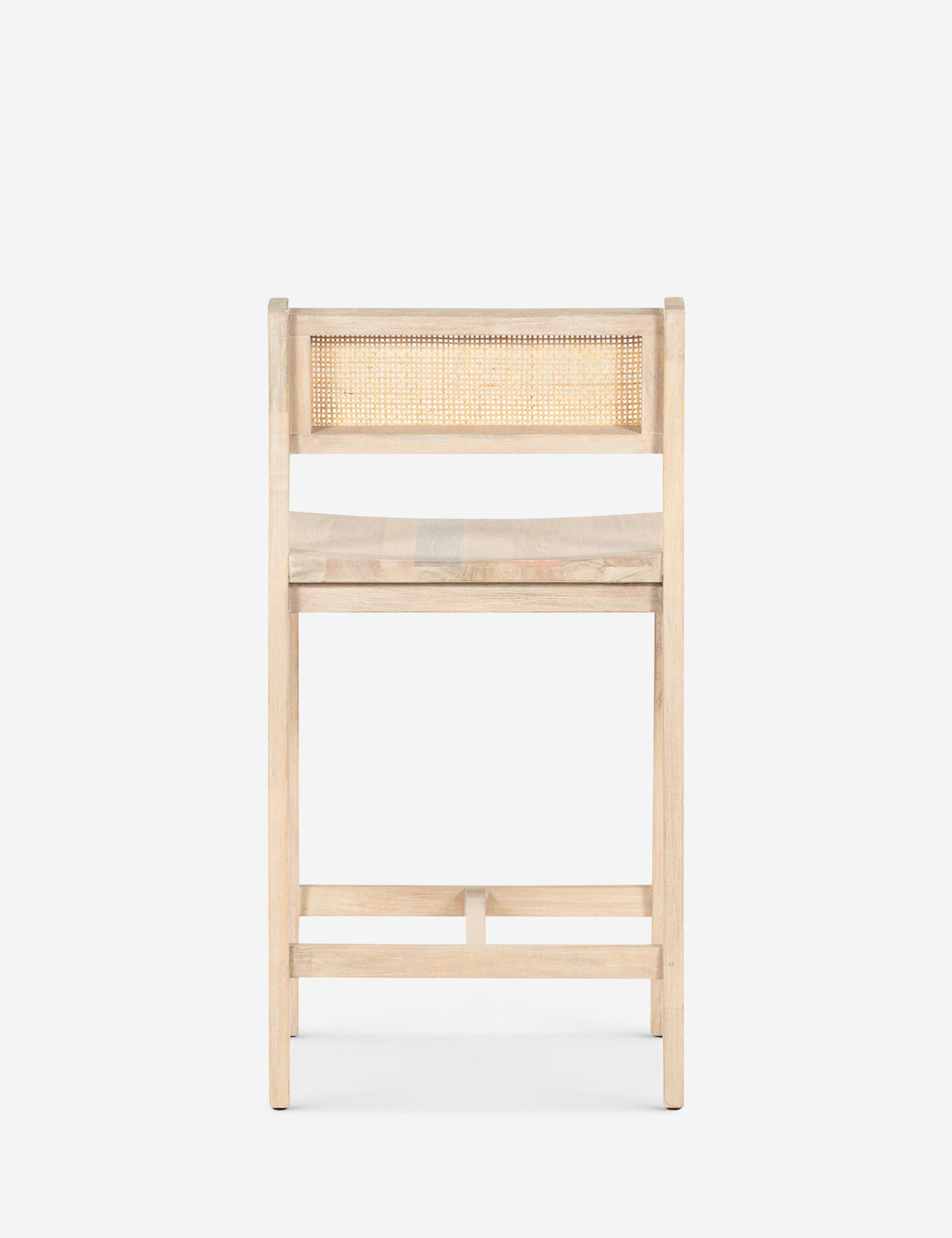 Margot Bar And Counter Stool - Counter