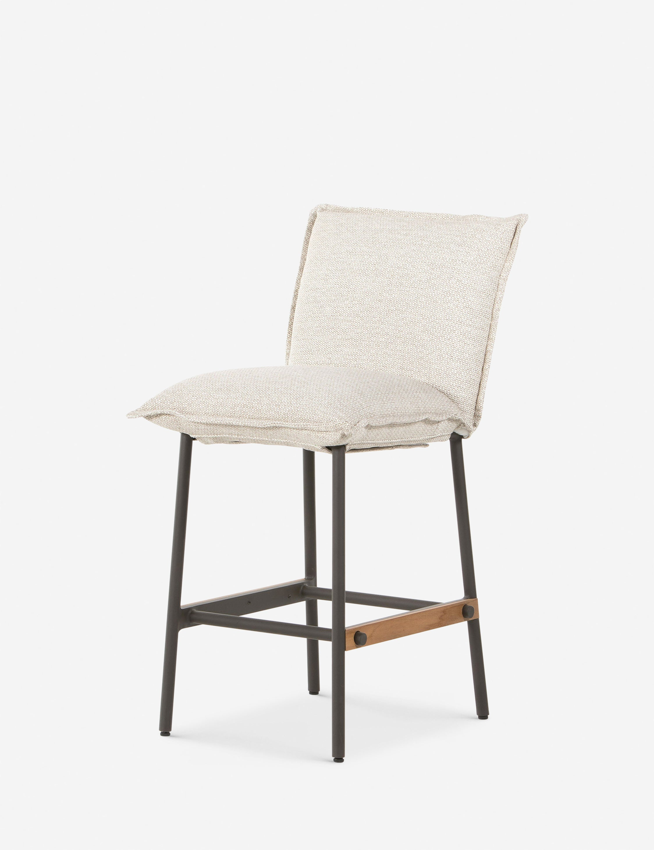 Mika Indoor / Outdoor Bar And Counter Stool - Counter