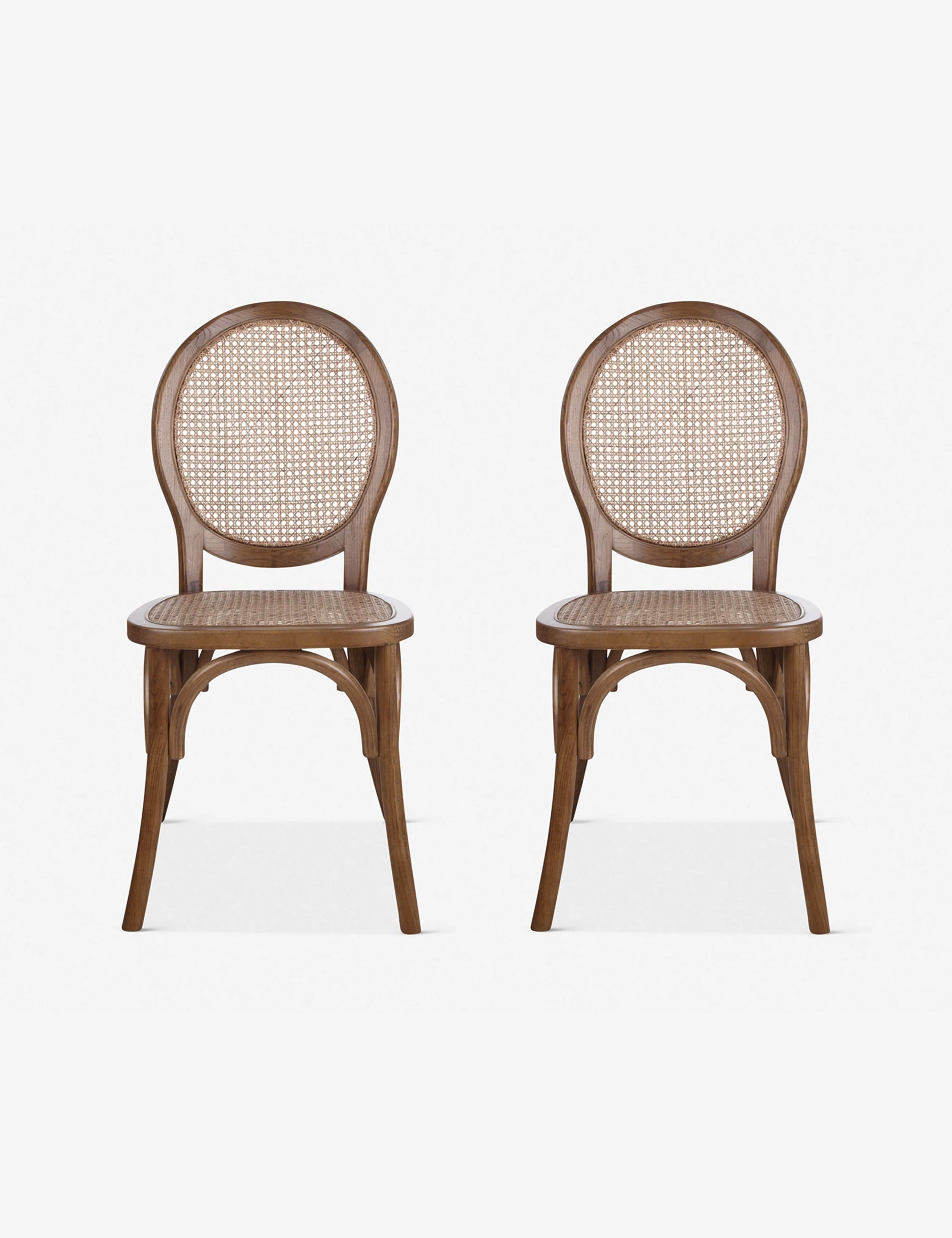 Nante Dining Chair (Set of 2)