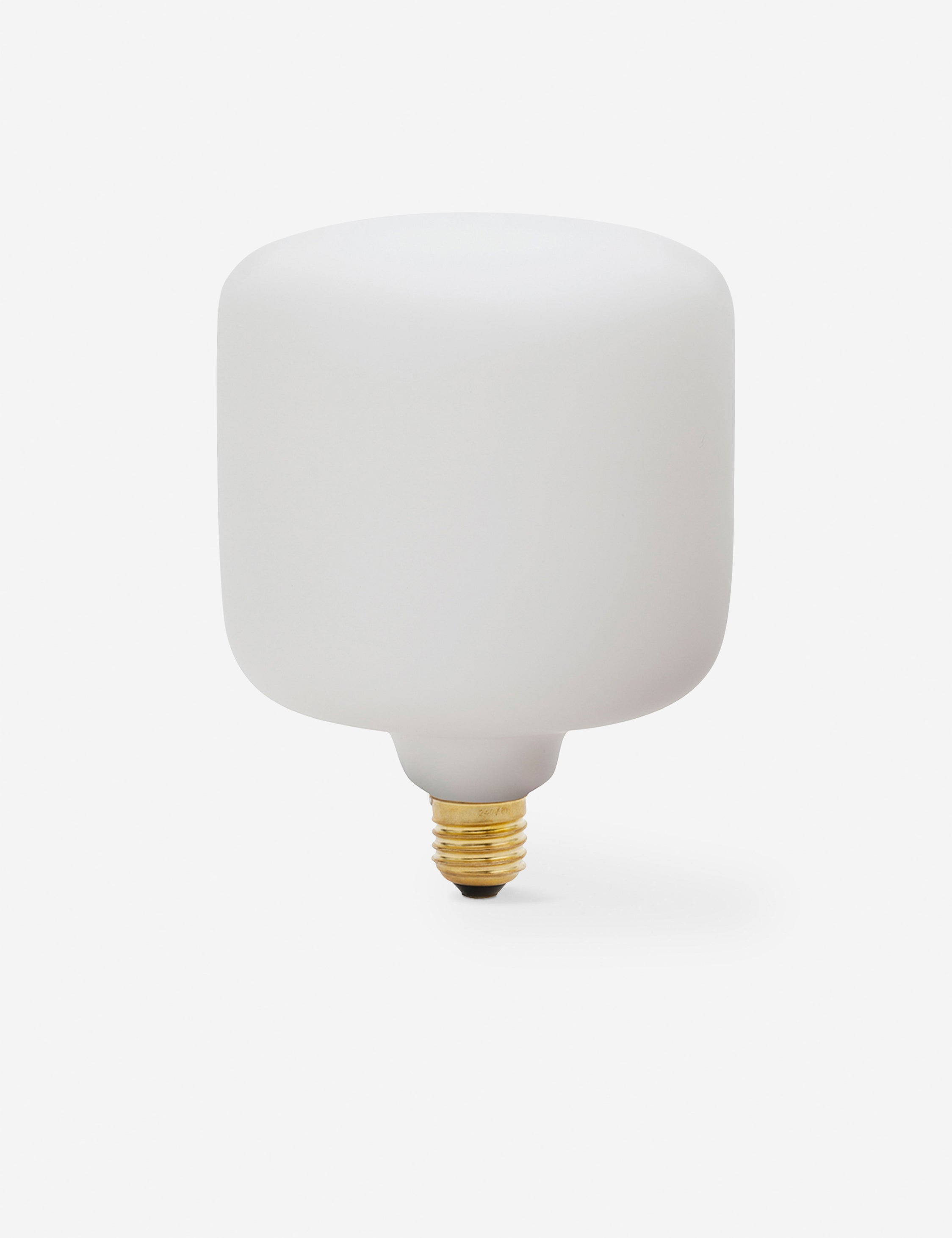 Oblo 6W LED Bulb by Tala - White / E26