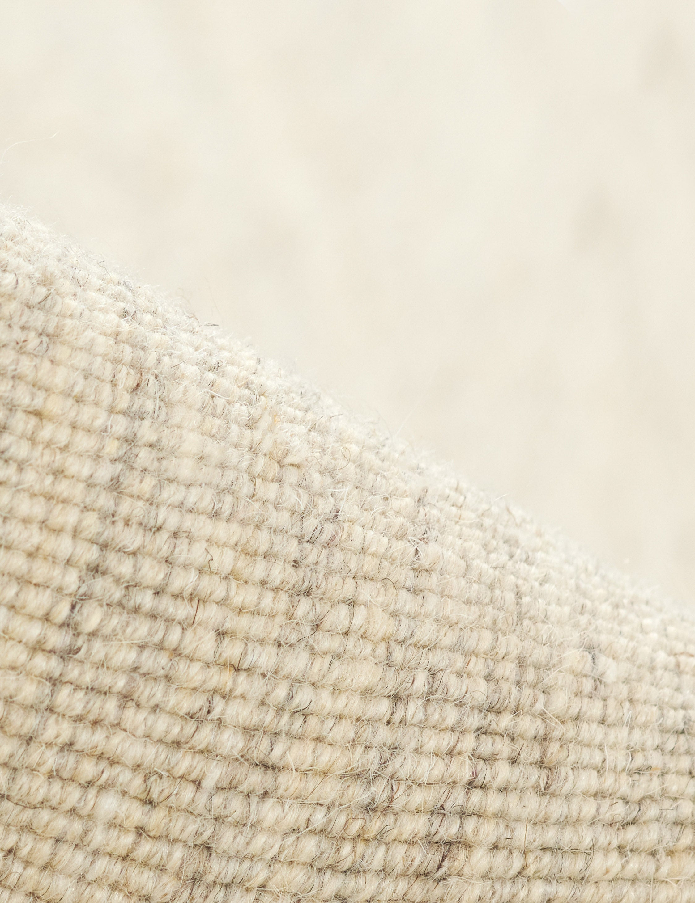 Greco Wool Rug - 3'6" x 5'6"
