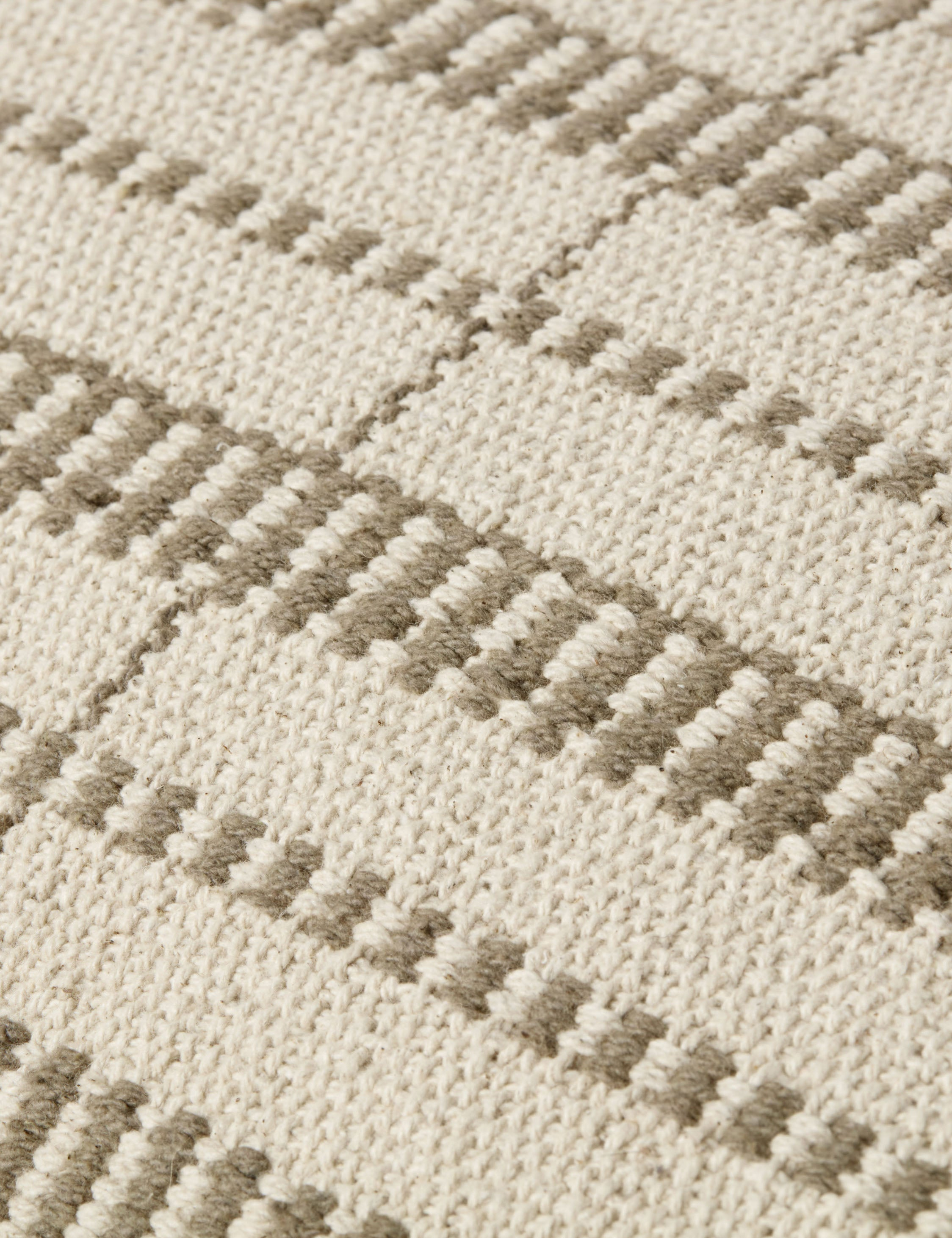 Marion Pillow by Magnolia Home by Joanna Gaines X Loloi - Sage and Beige / Down