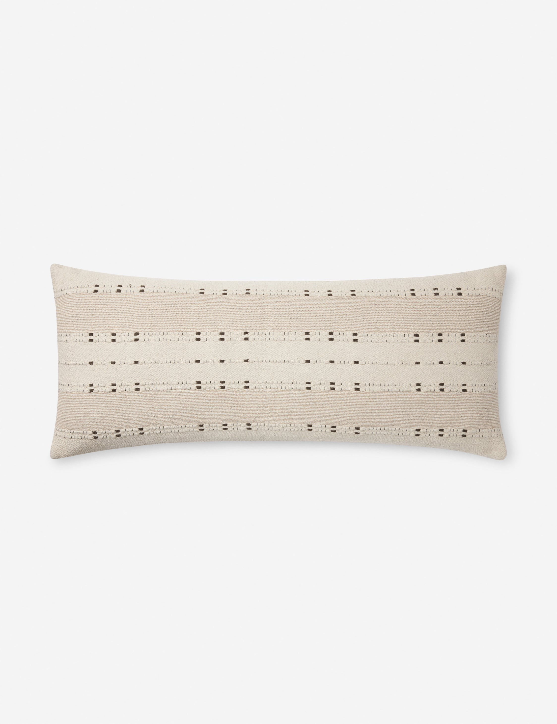 Gabrielle Pillow by Amber Lewis x Loloi - Polyester